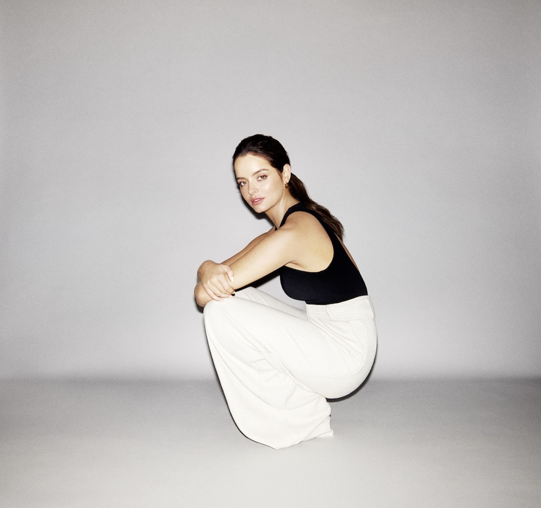 MAURA HIGGINS | GRAZIA