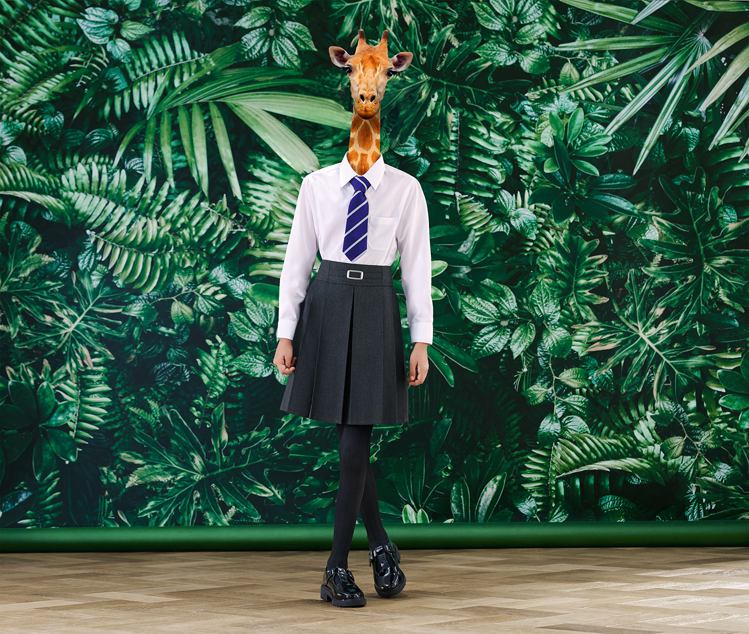 Back to School | M&S Kids