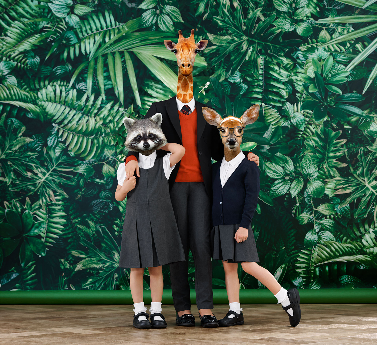 Back to School | M&S Kids
