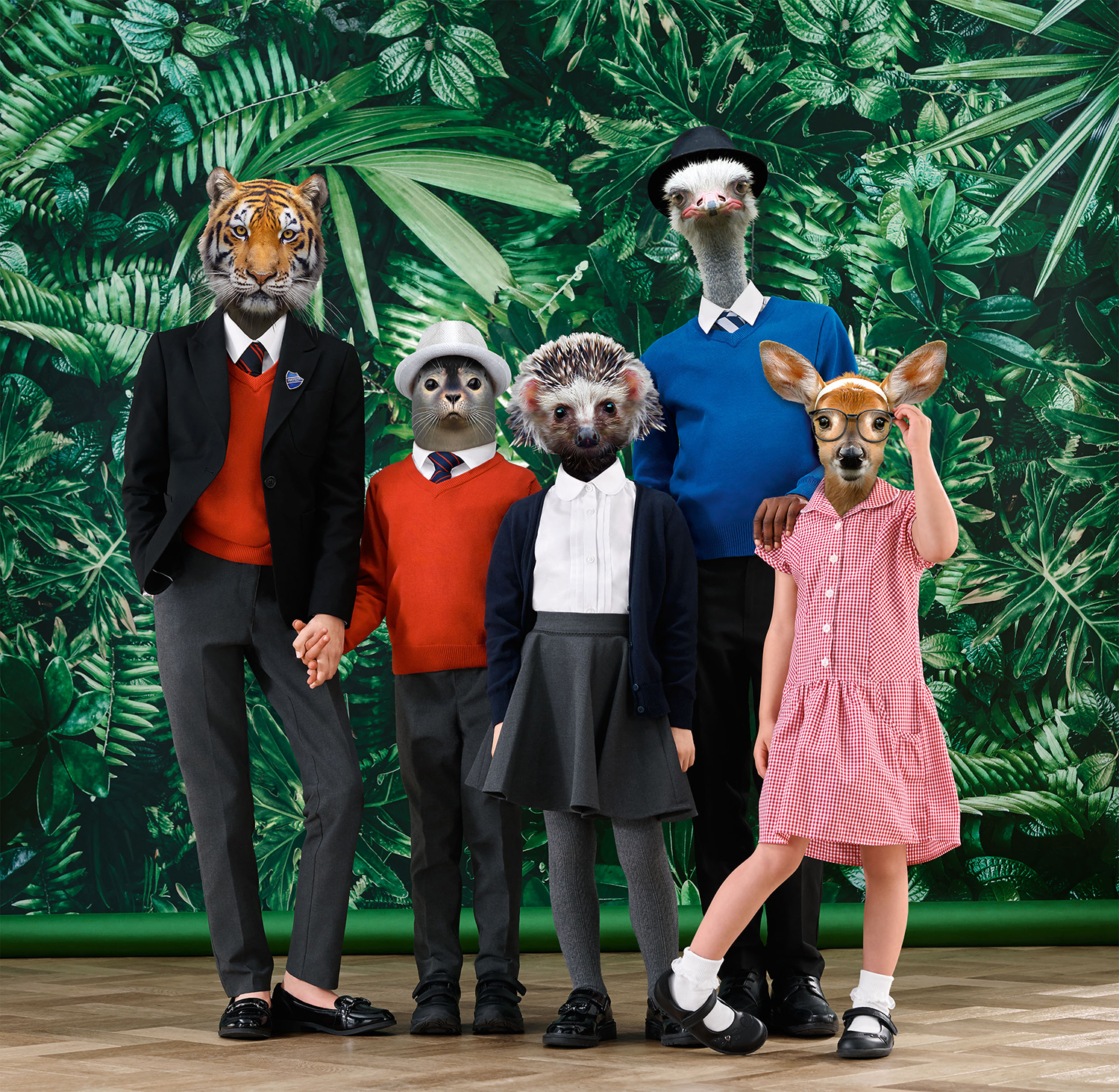Back to School | M&S Kids