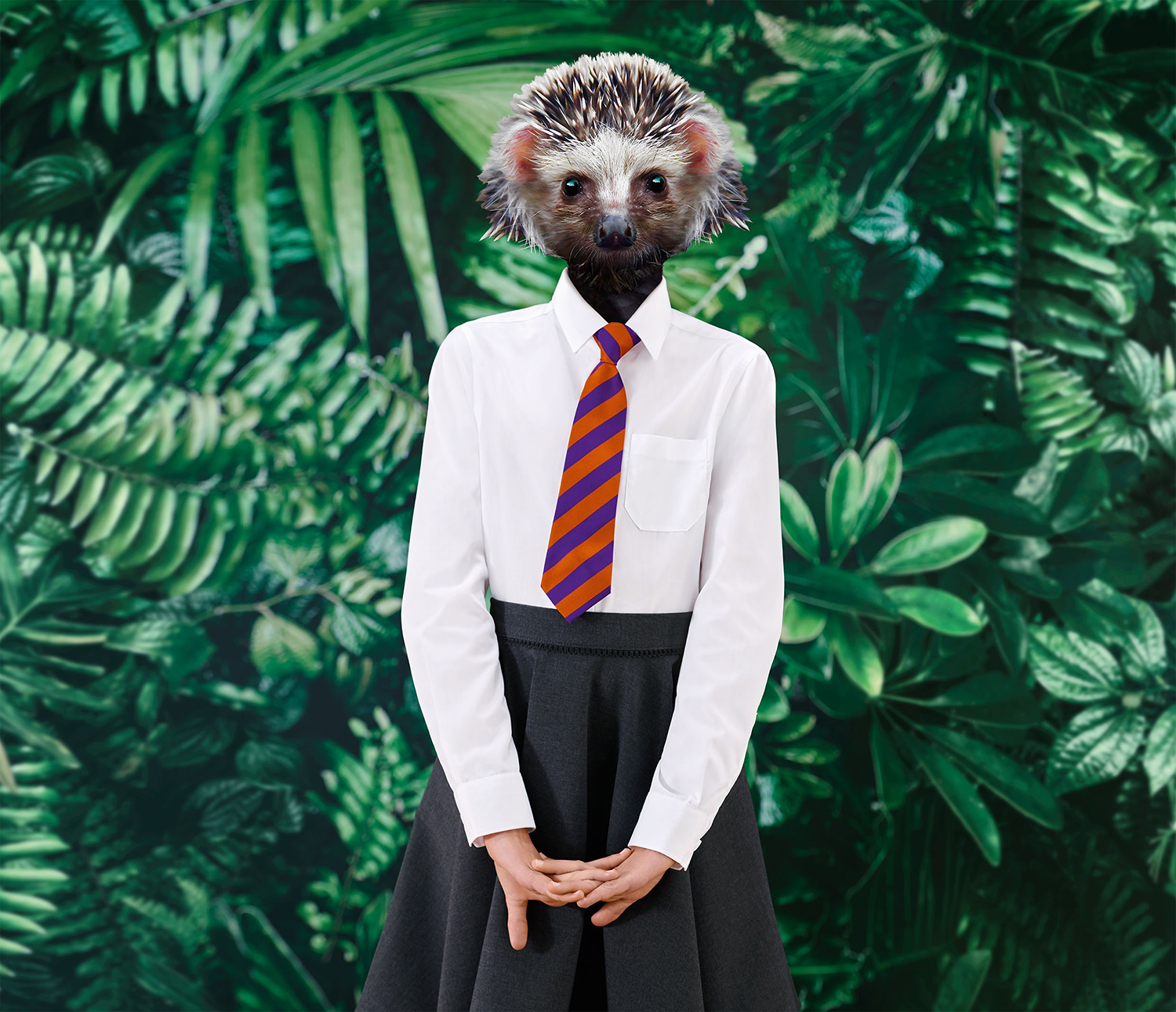 Back to School | M&S Kids