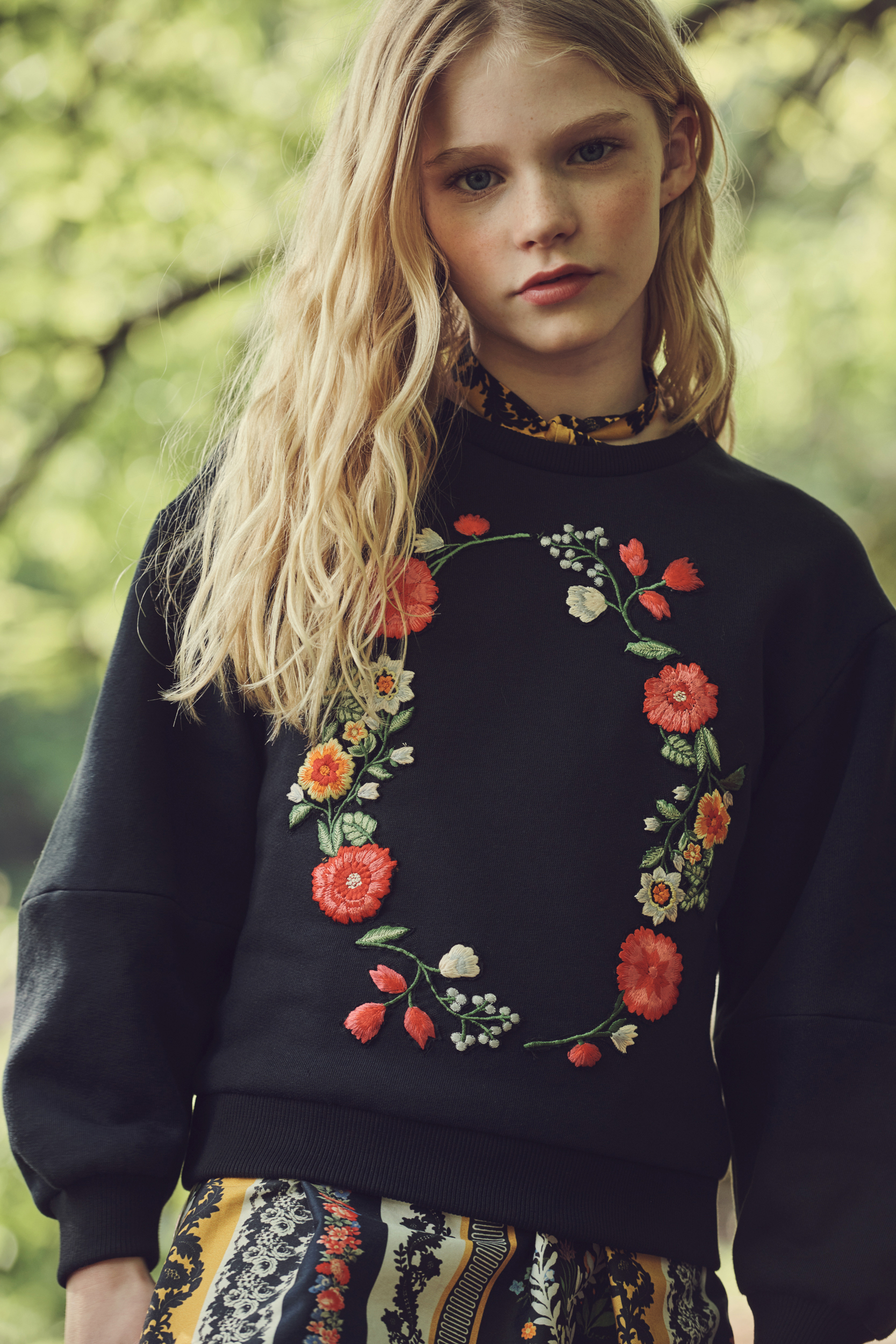 Oscar De La Renta AW19