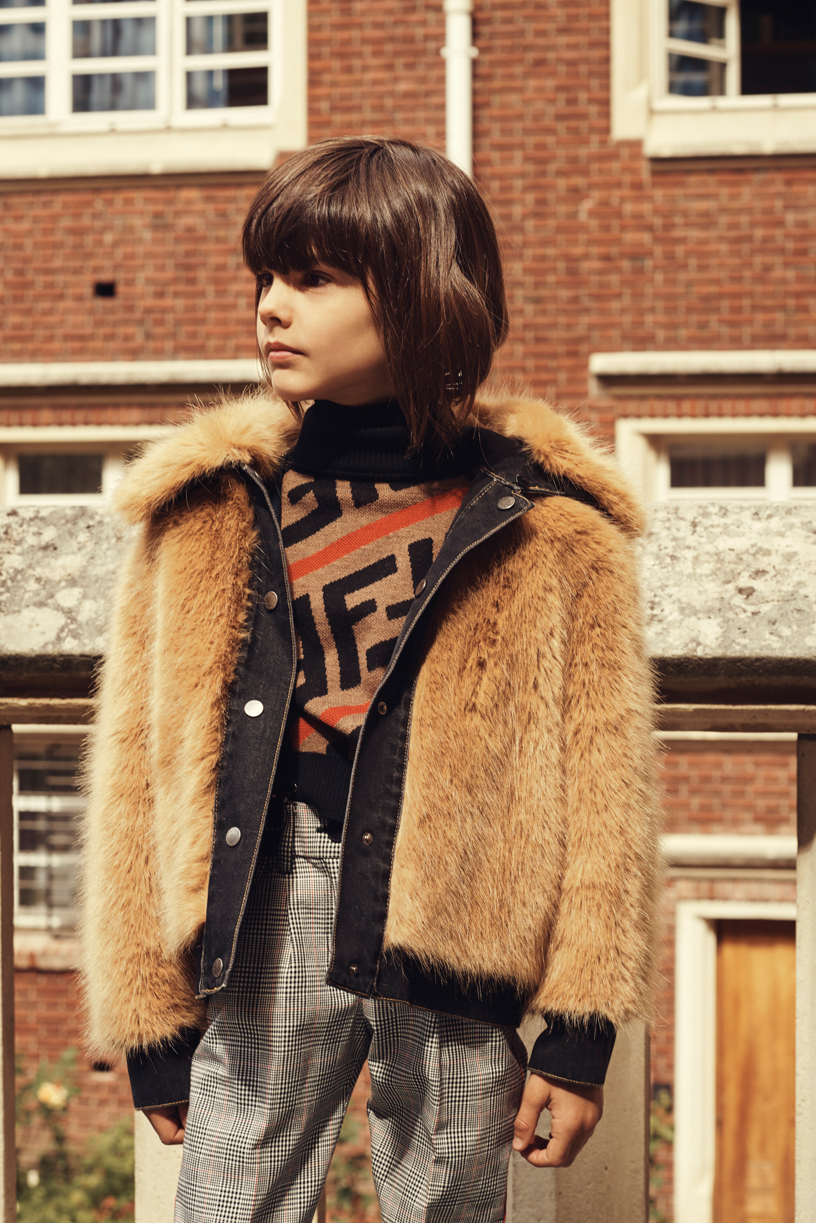 Elle France Enfants
