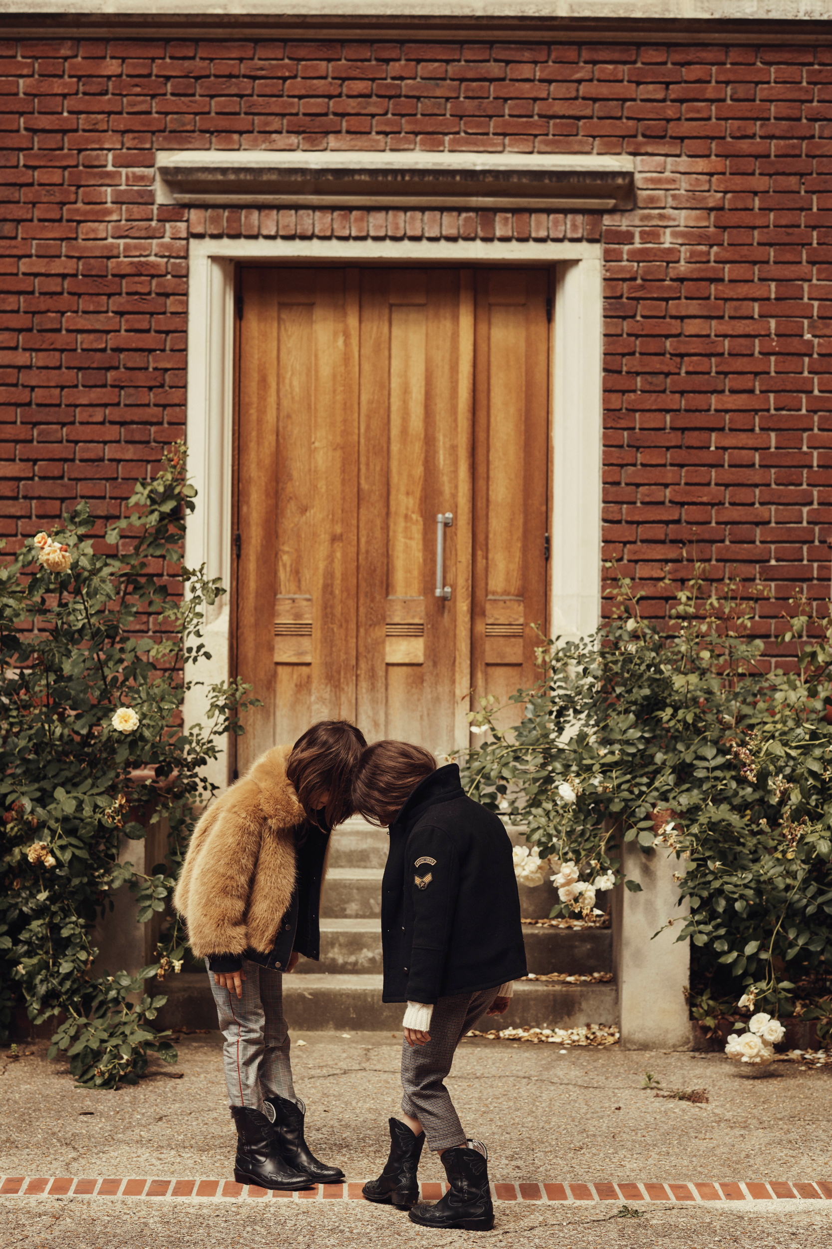 Elle France Enfants