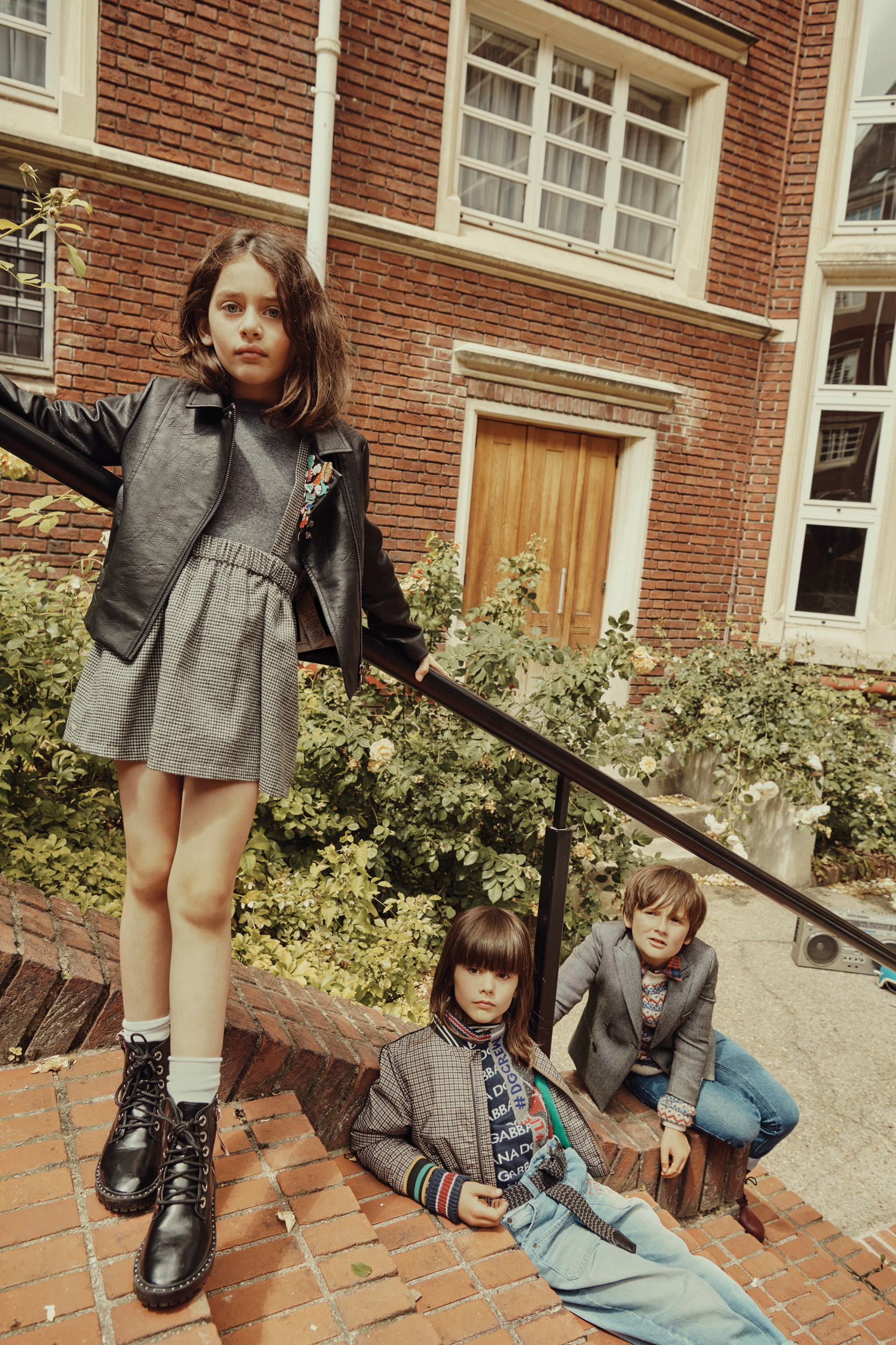 Elle France Enfants
