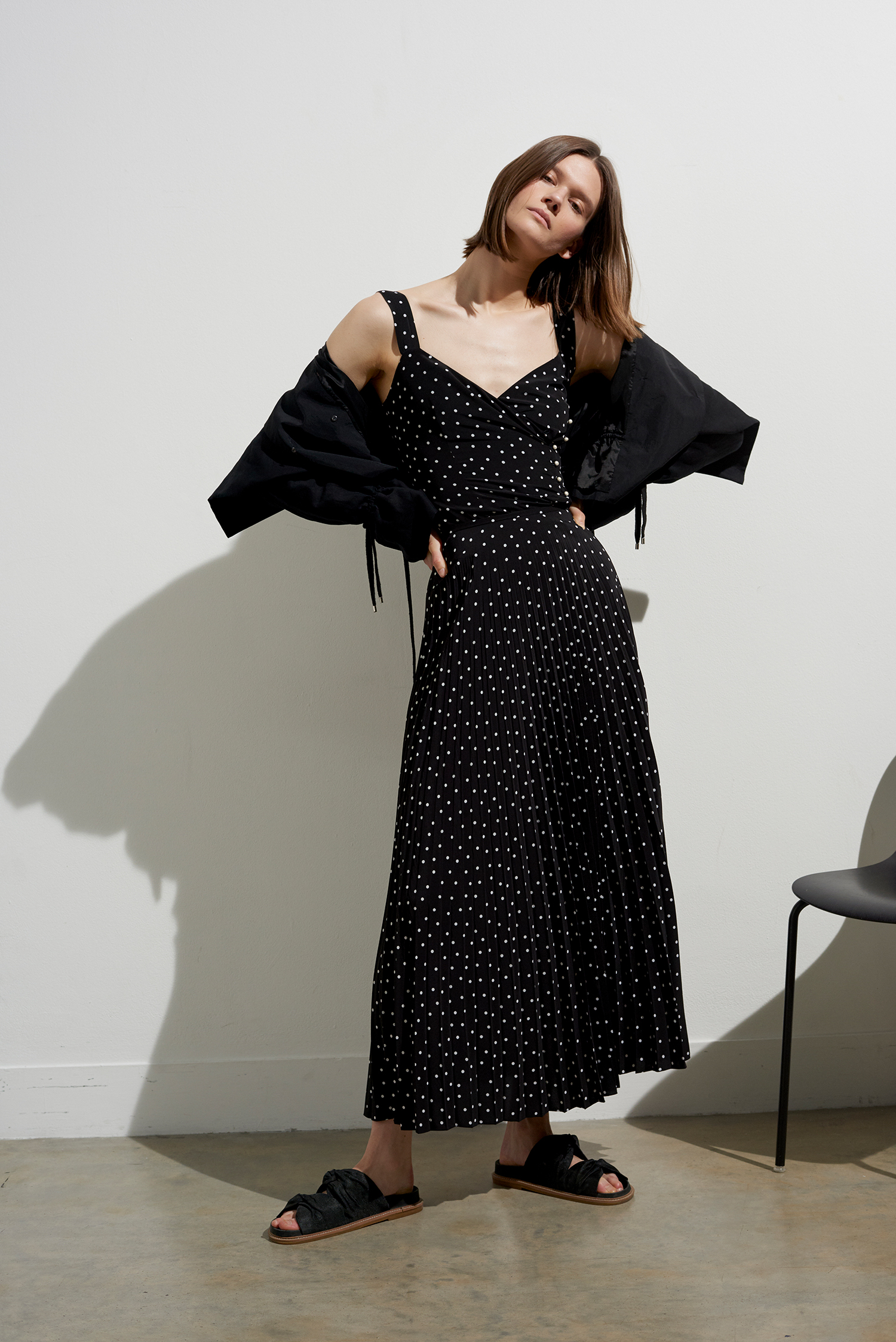 Resort 2020 | Noon by Noor
