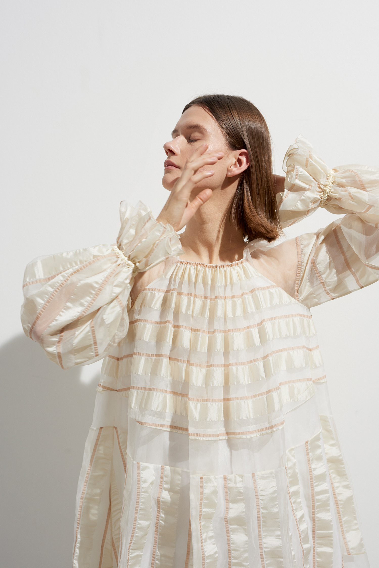 Resort 2020 | Noon by Noor