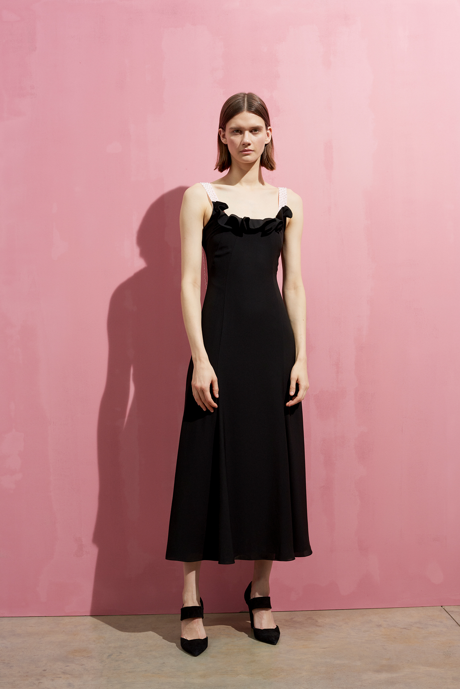Resort 2020 | Noon by Noor