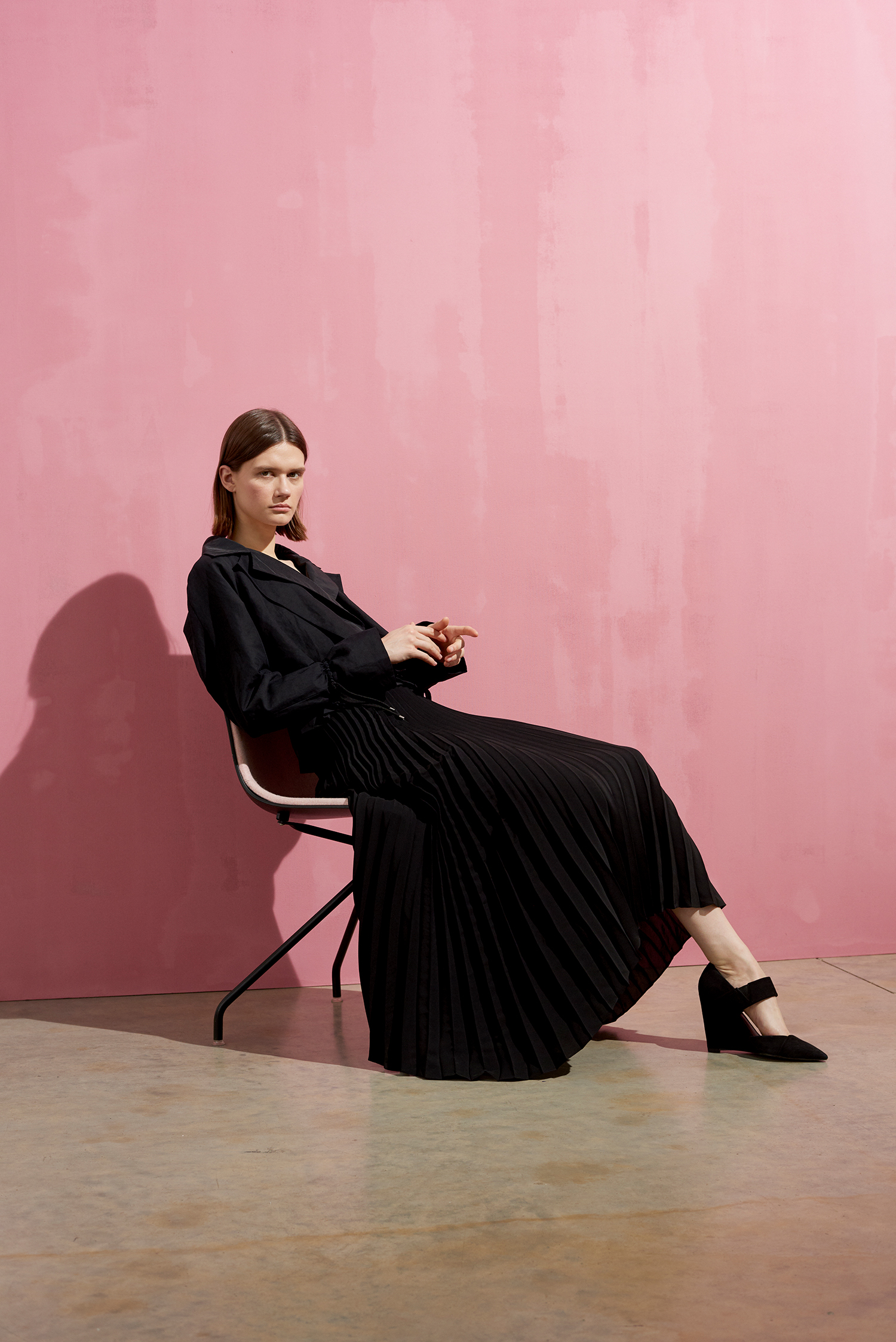 Resort 2020 | Noon by Noor