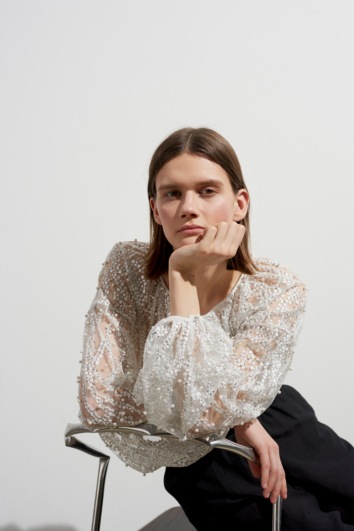 Resort 2020 | Noon by Noor