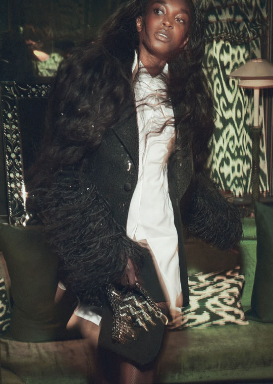 Harper’s Bazaar | Mr Kors