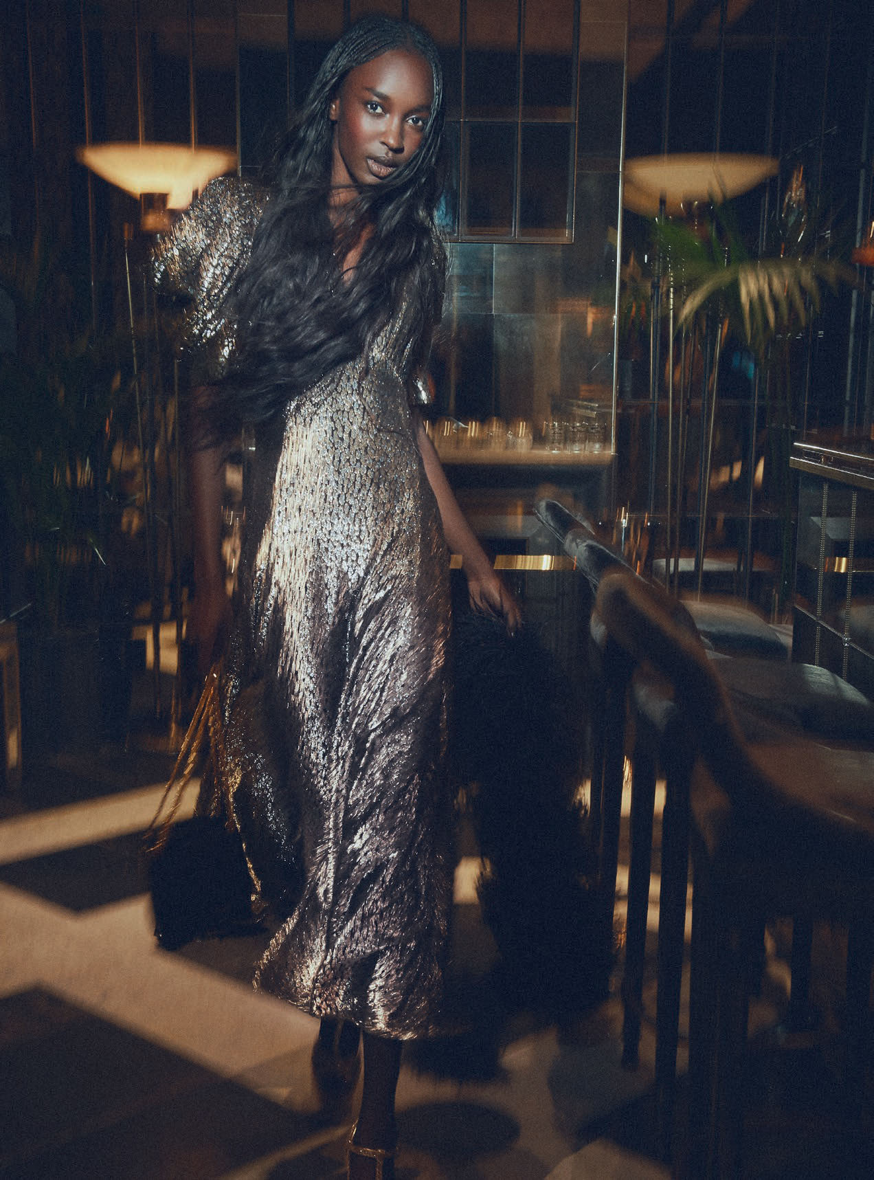 Harper’s Bazaar | Mr Kors