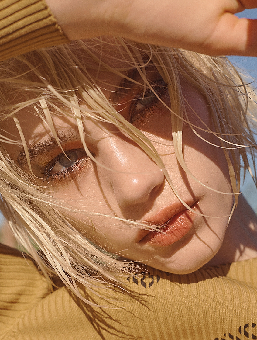 ES Magazine | Meghan Roche