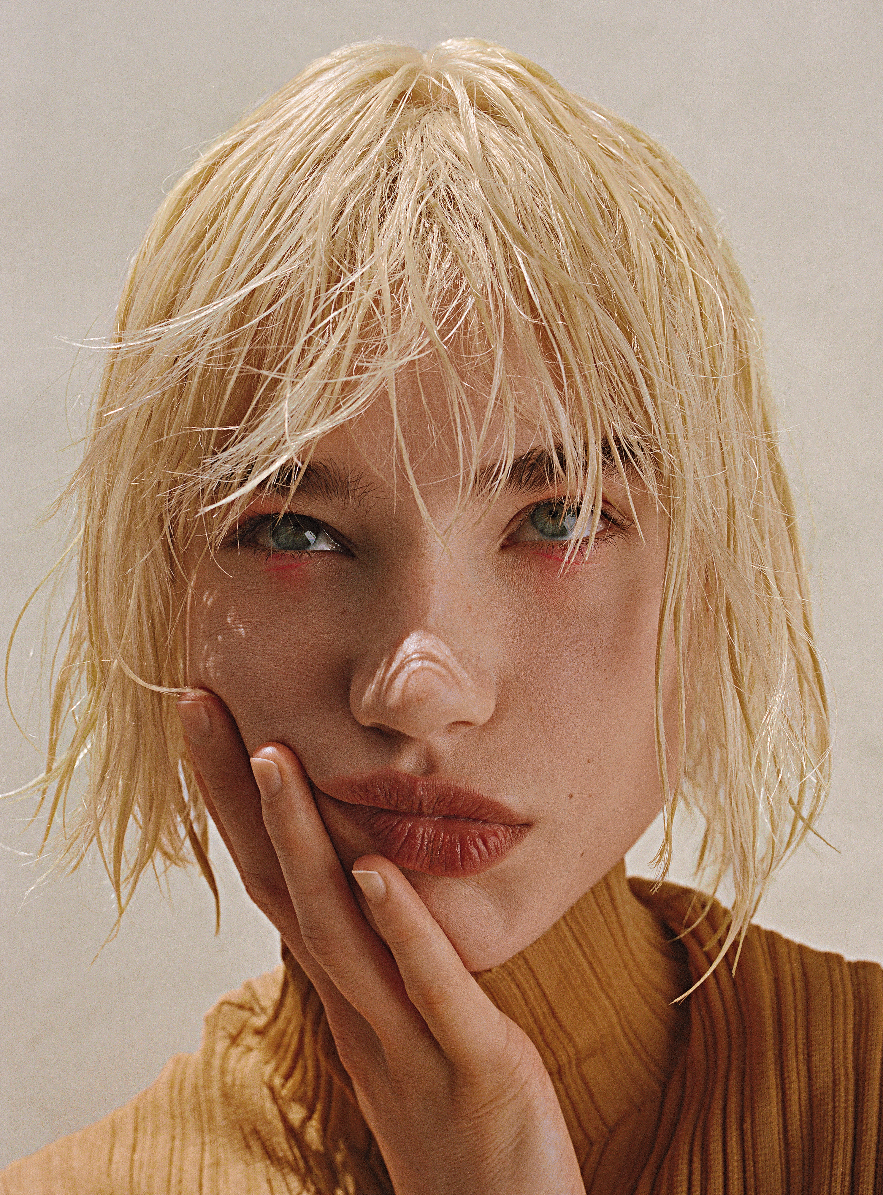 ES Magazine | Meghan Roche