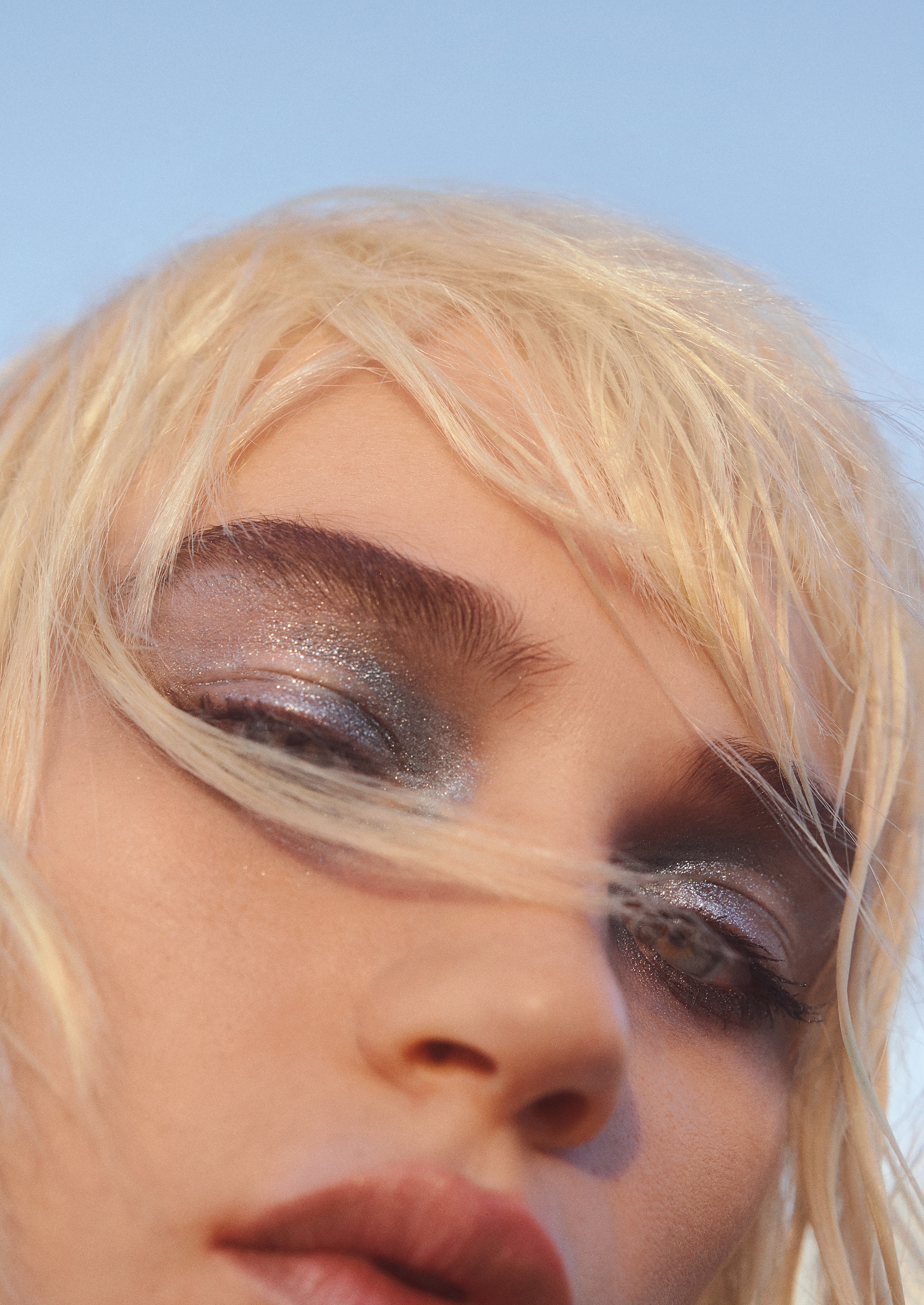 ES Magazine | Meghan Roche