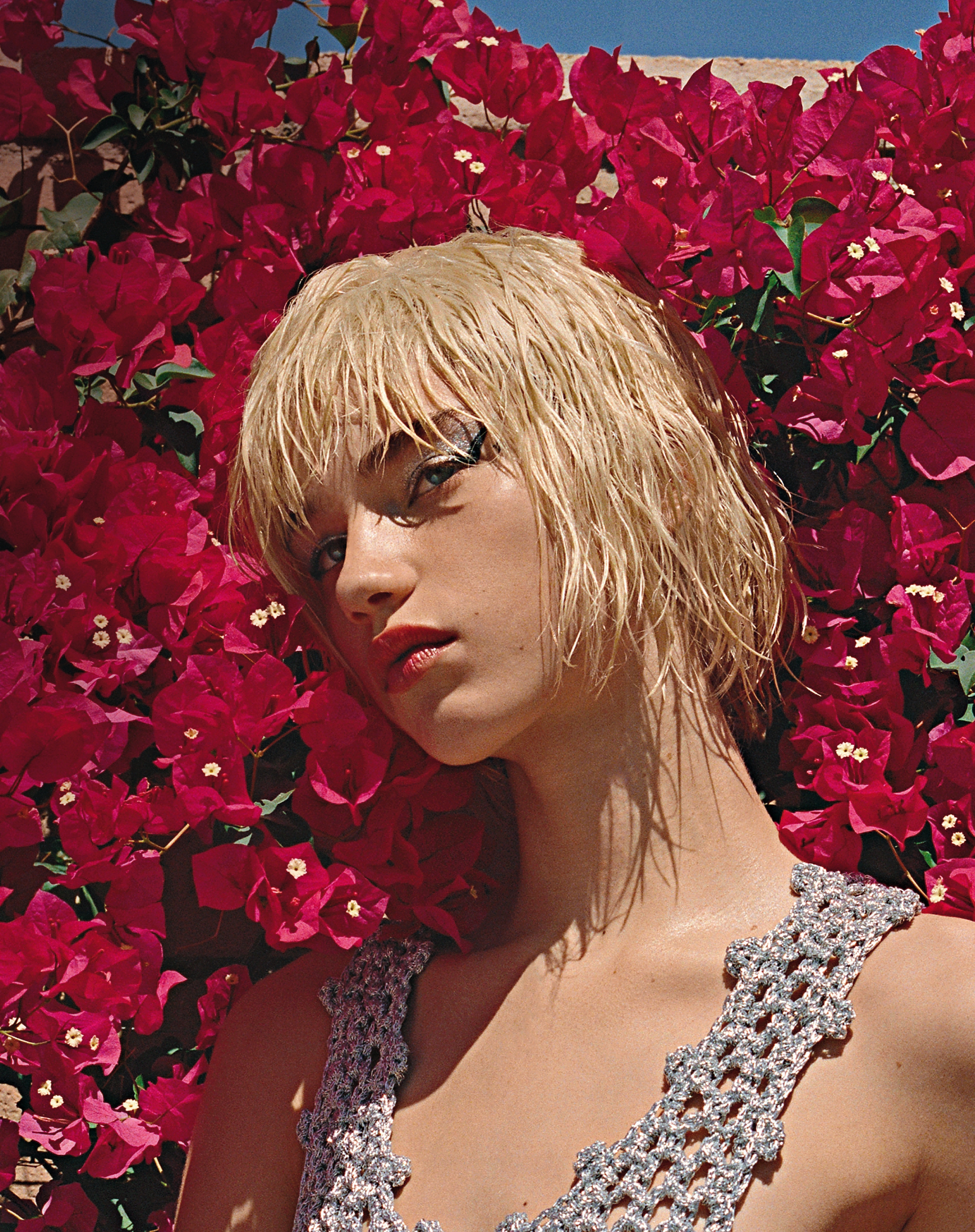 ES Magazine | Meghan Roche