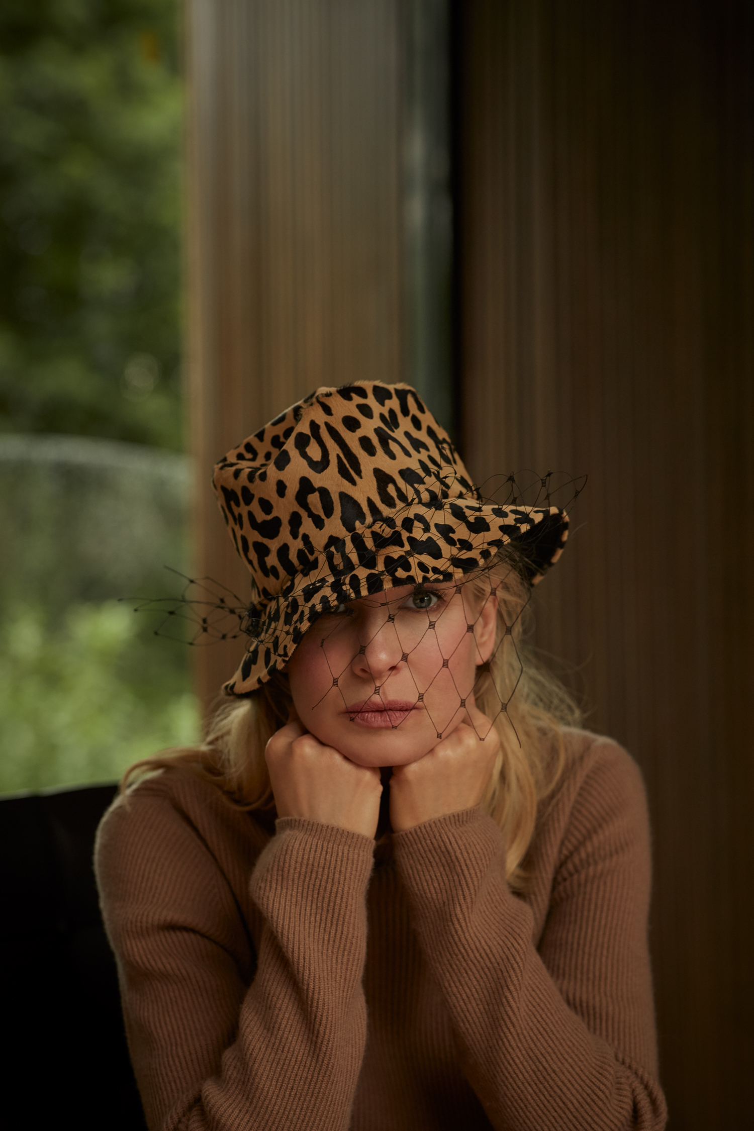 Red | Renee Zellweger