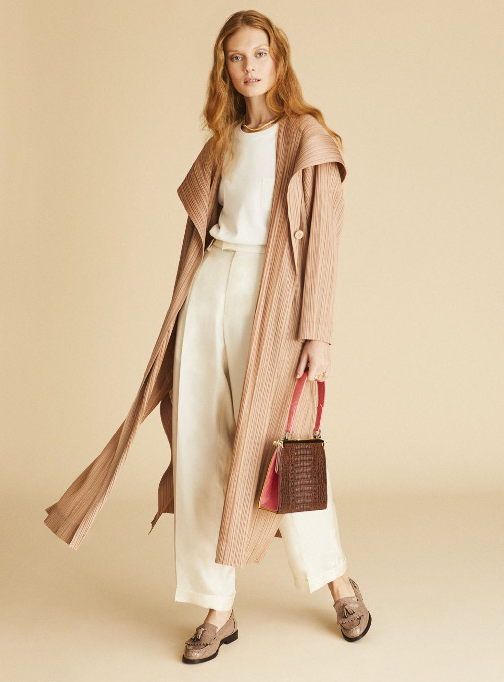 HARPERS BAZAAR