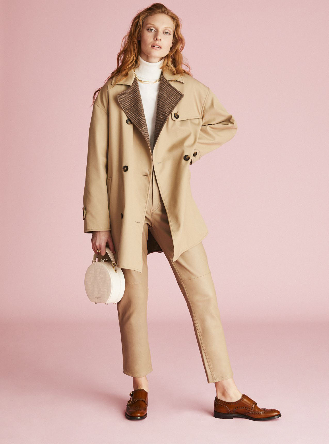 HARPERS BAZAAR
