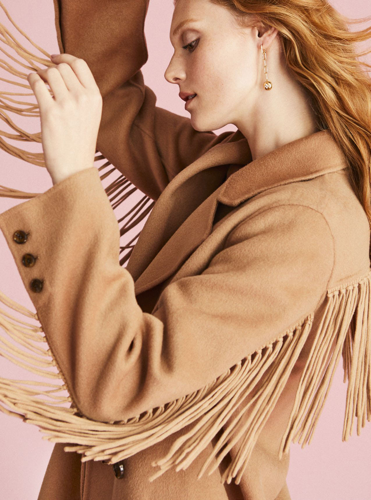 HARPERS BAZAAR