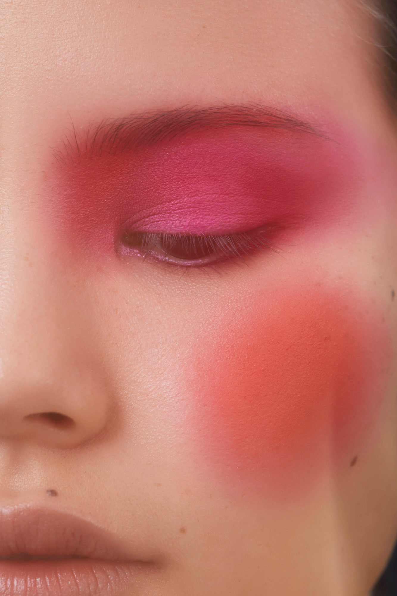 Playing with Pigments | Beauty Papers