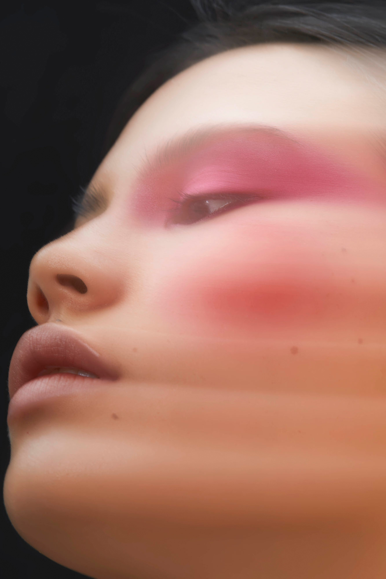 Playing with Pigments | Beauty Papers