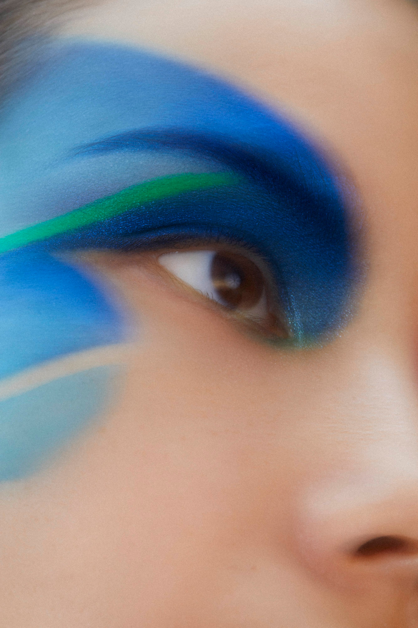 Playing with Pigments | Beauty Papers