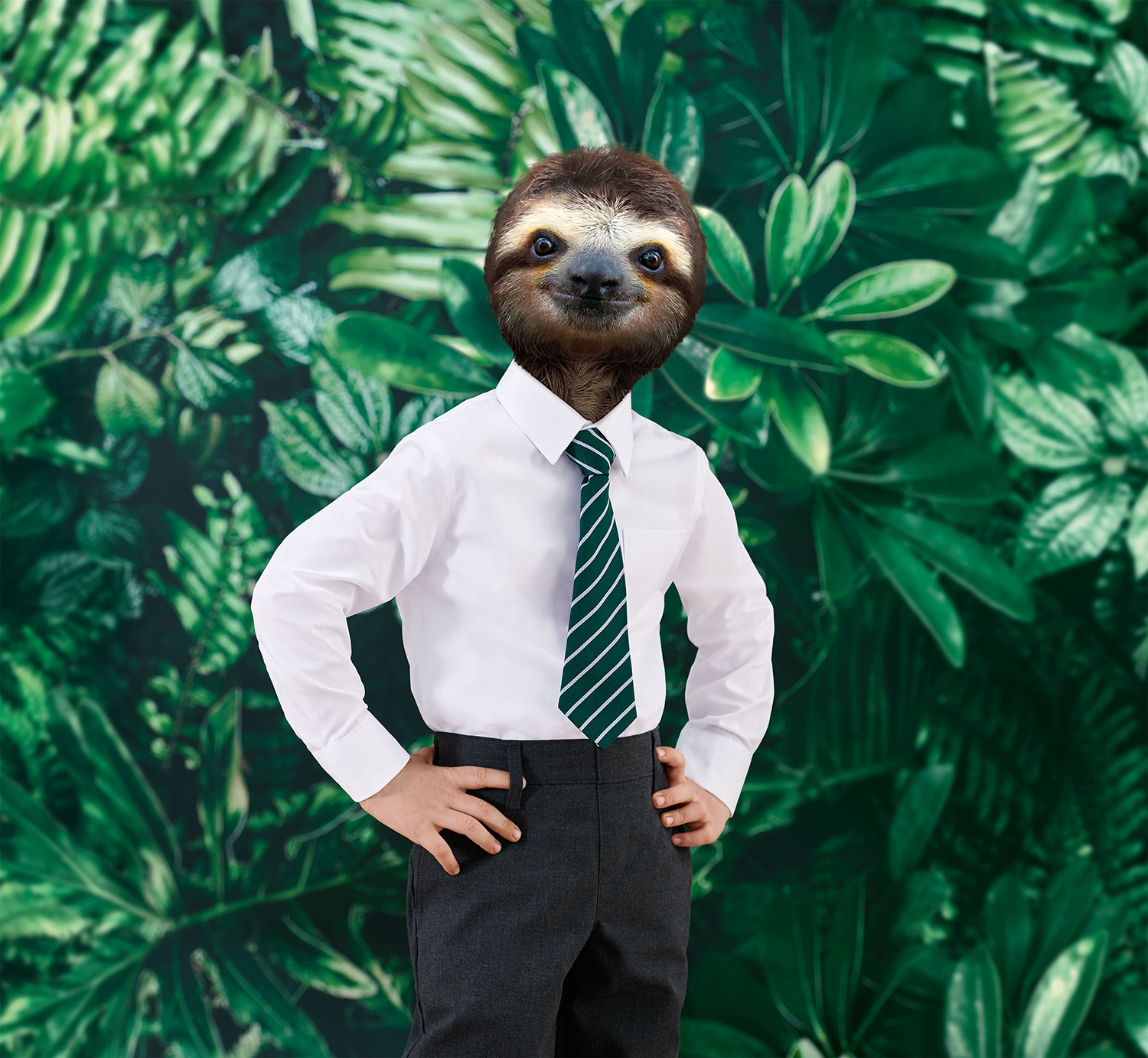 Back to School | M&S Kids