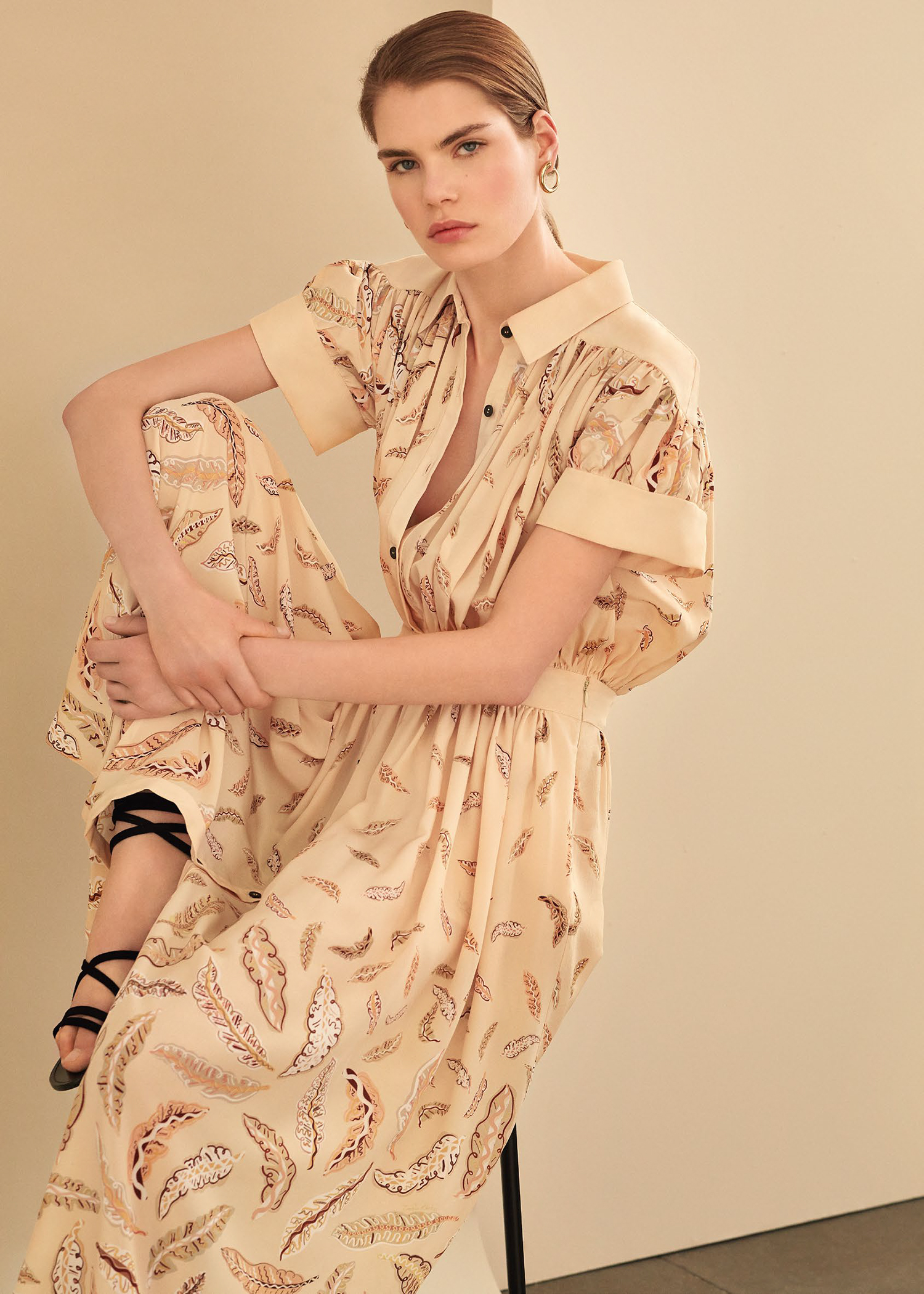 Summer 2019 | Three Graces London