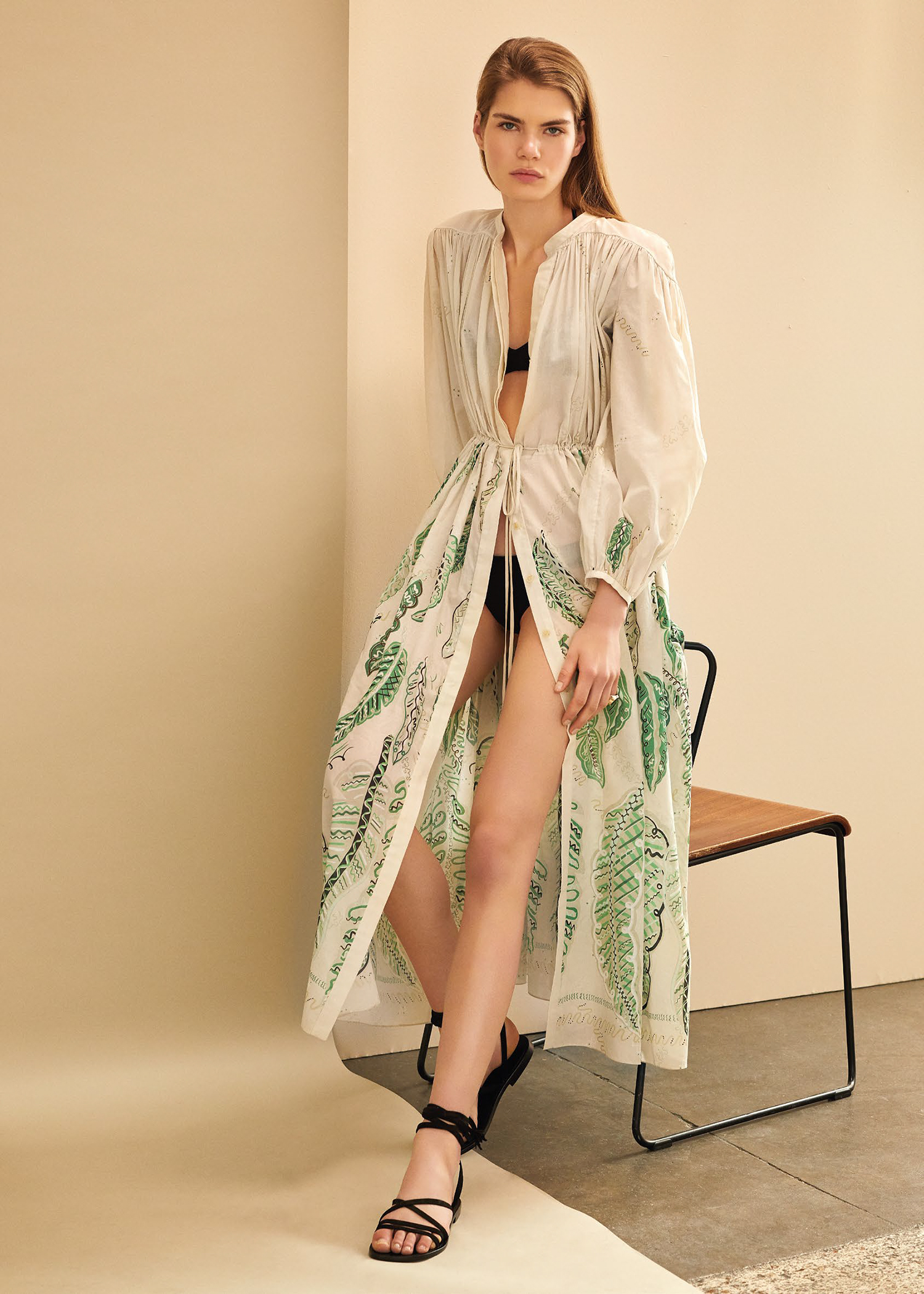 Summer 2019 | Three Graces London