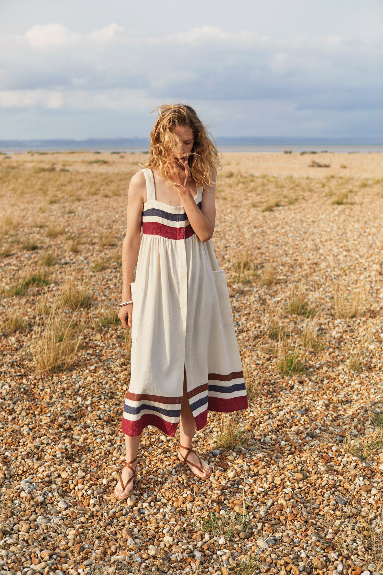 Spring 2019 | Three Graces