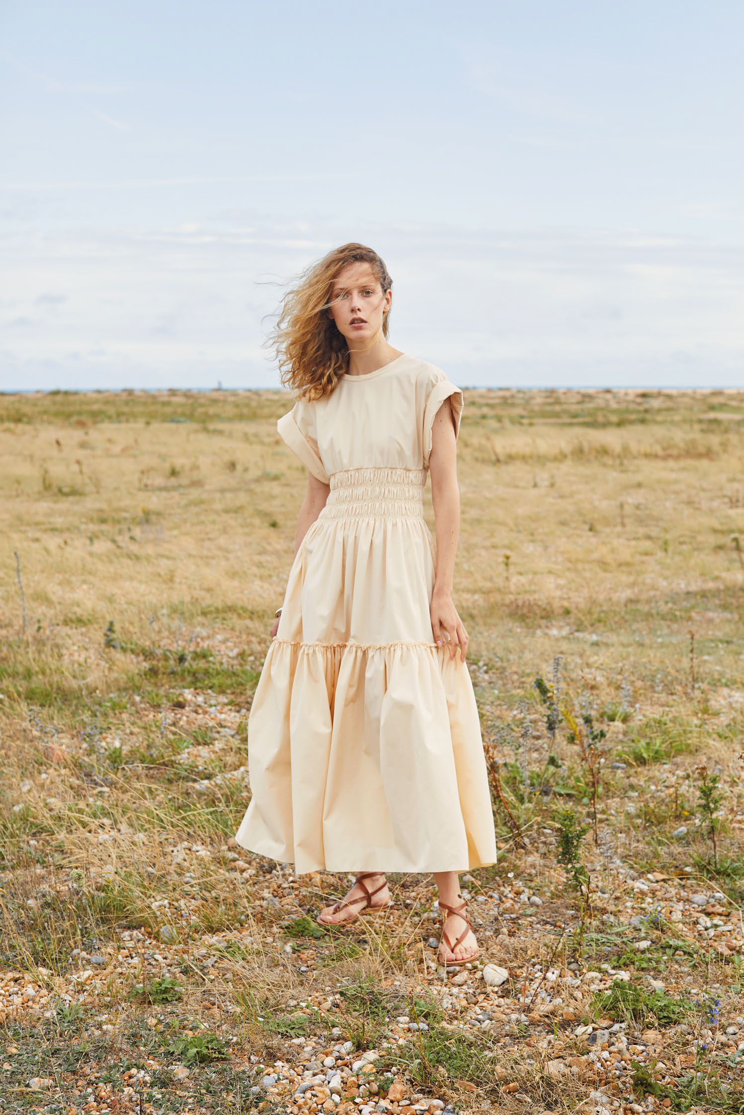 Spring 2019 | Three Graces