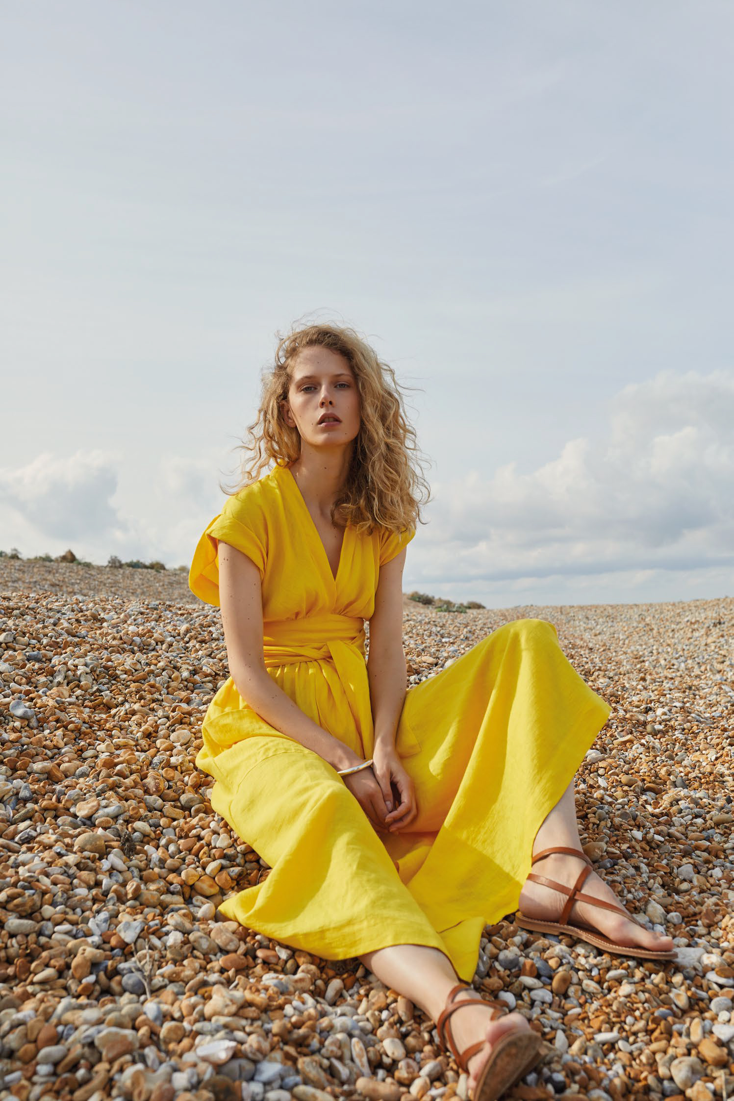 Spring 2019 | Three Graces