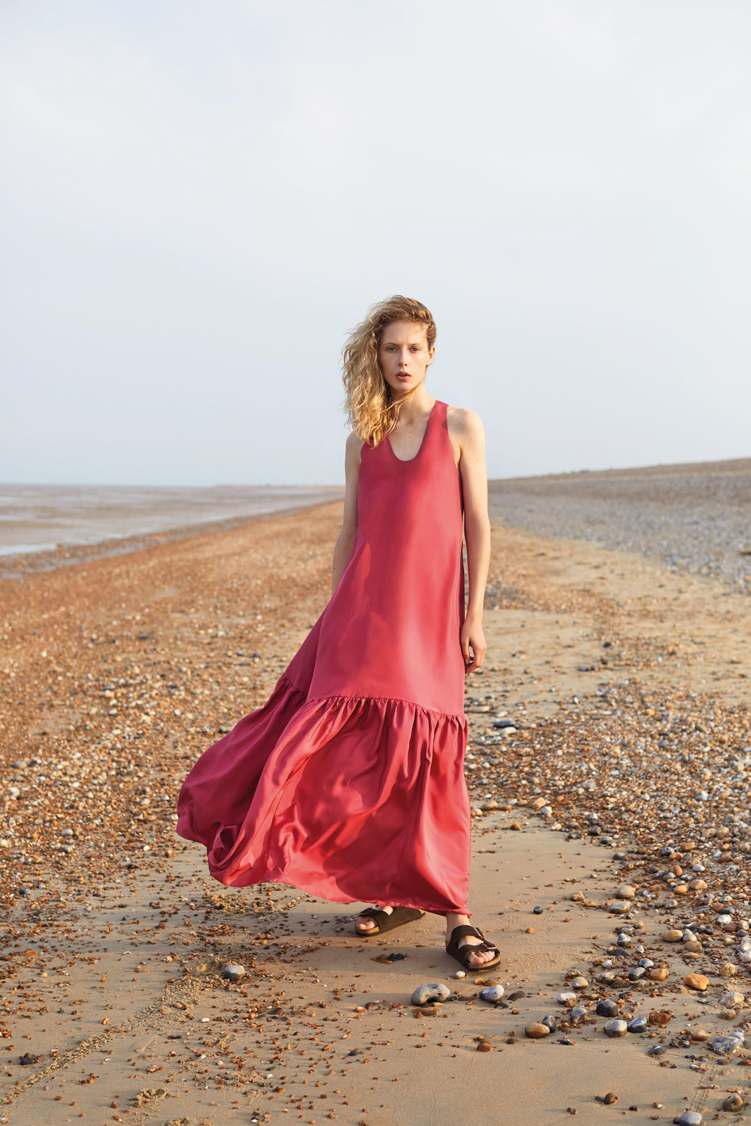 Spring 2019 | Three Graces