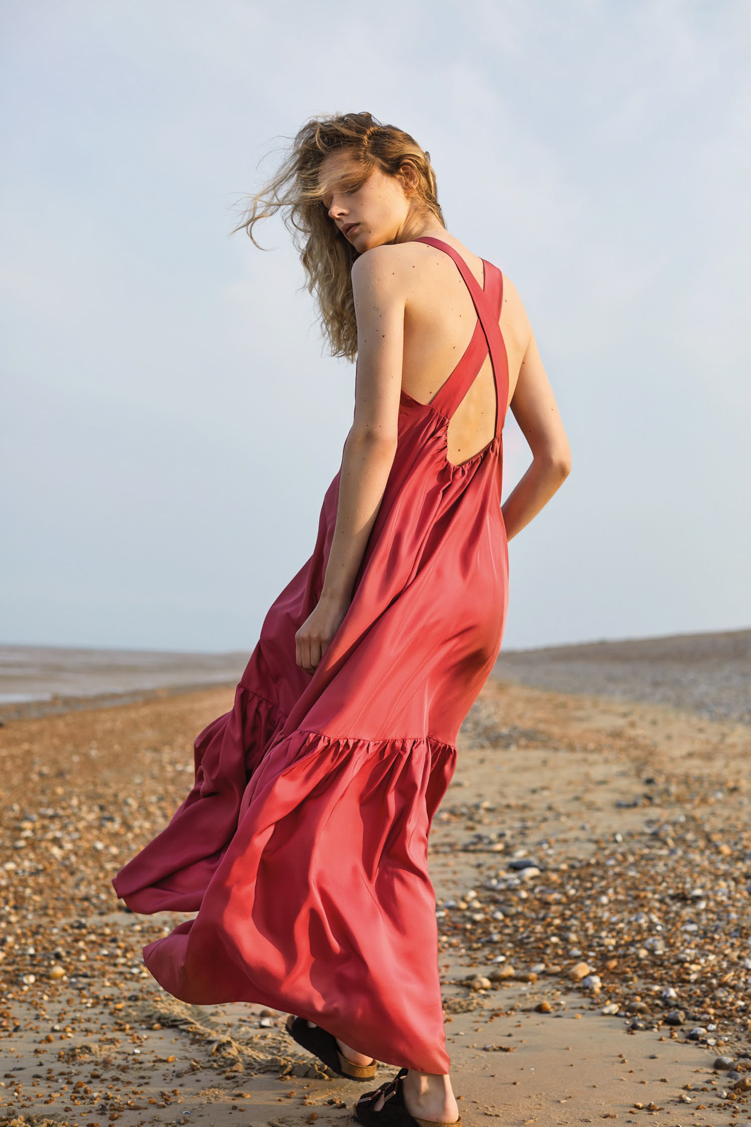 Spring 2019 | Three Graces