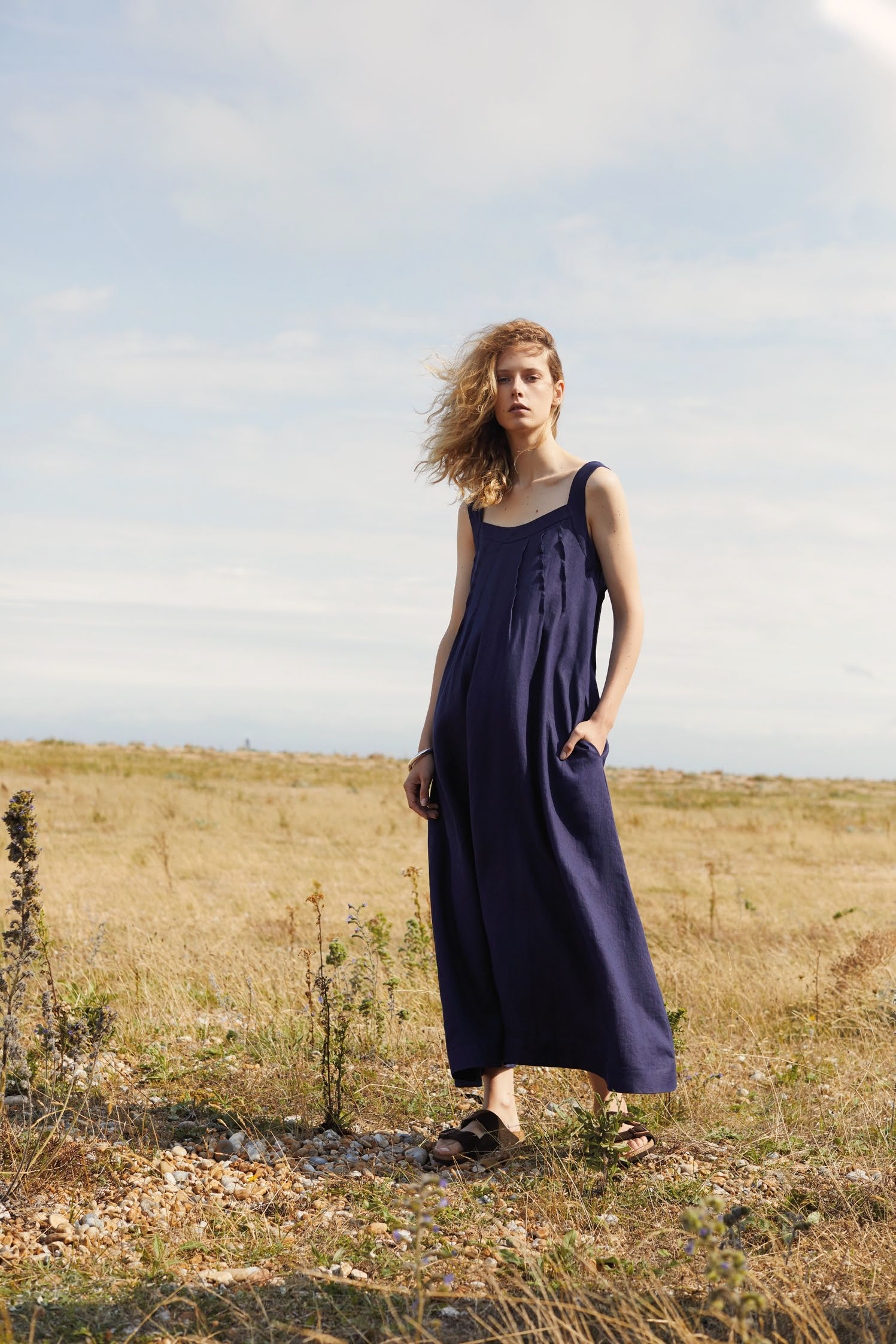 Spring 2019 | Three Graces