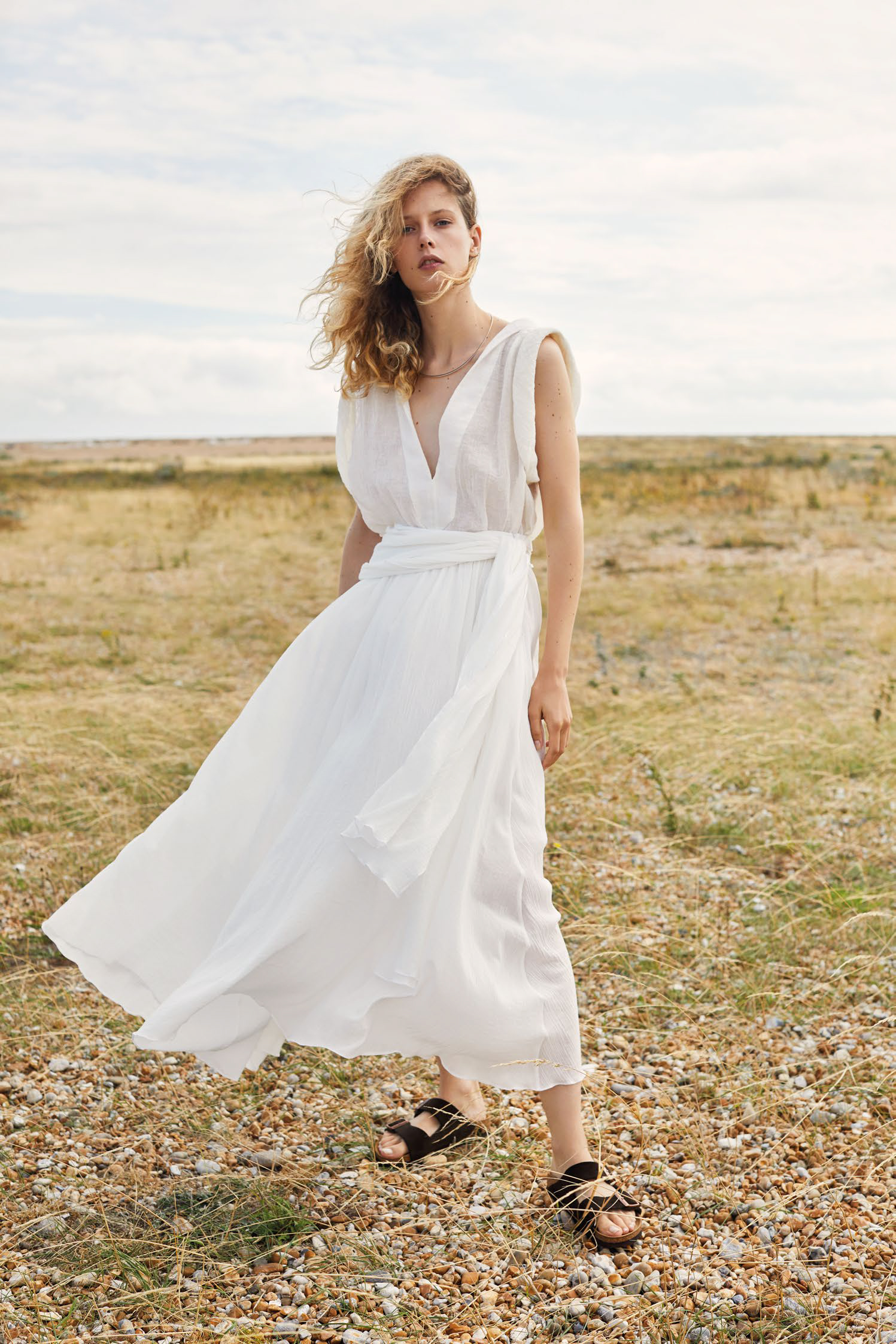 Spring 2019 | Three Graces