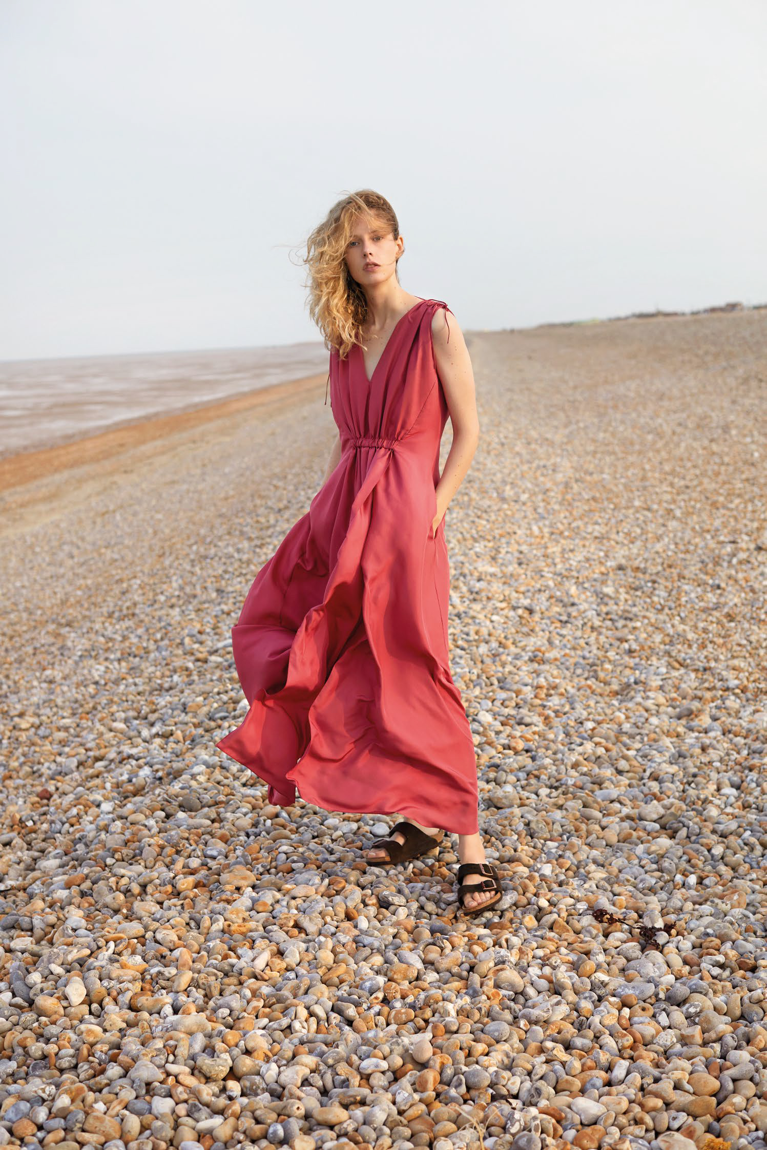 Spring 2019 | Three Graces
