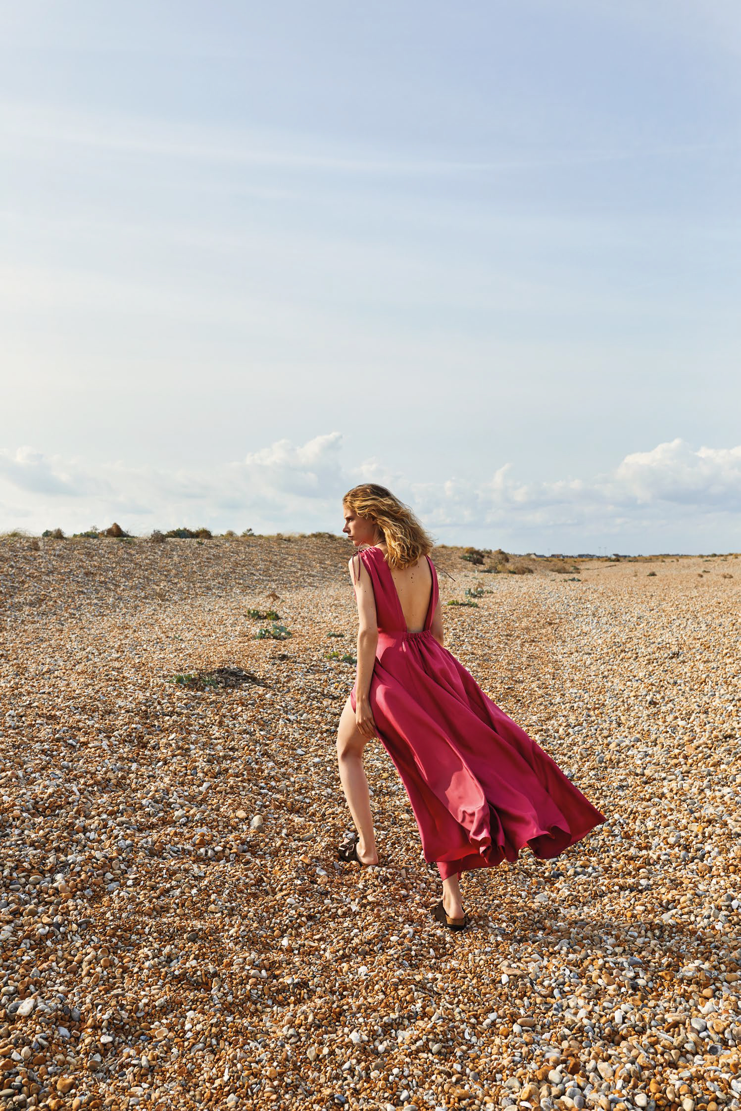 Spring 2019 | Three Graces