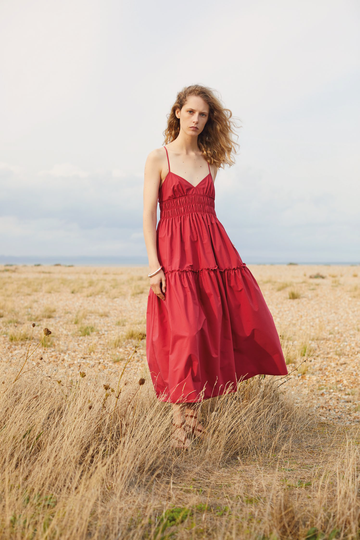 Spring 2019 | Three Graces