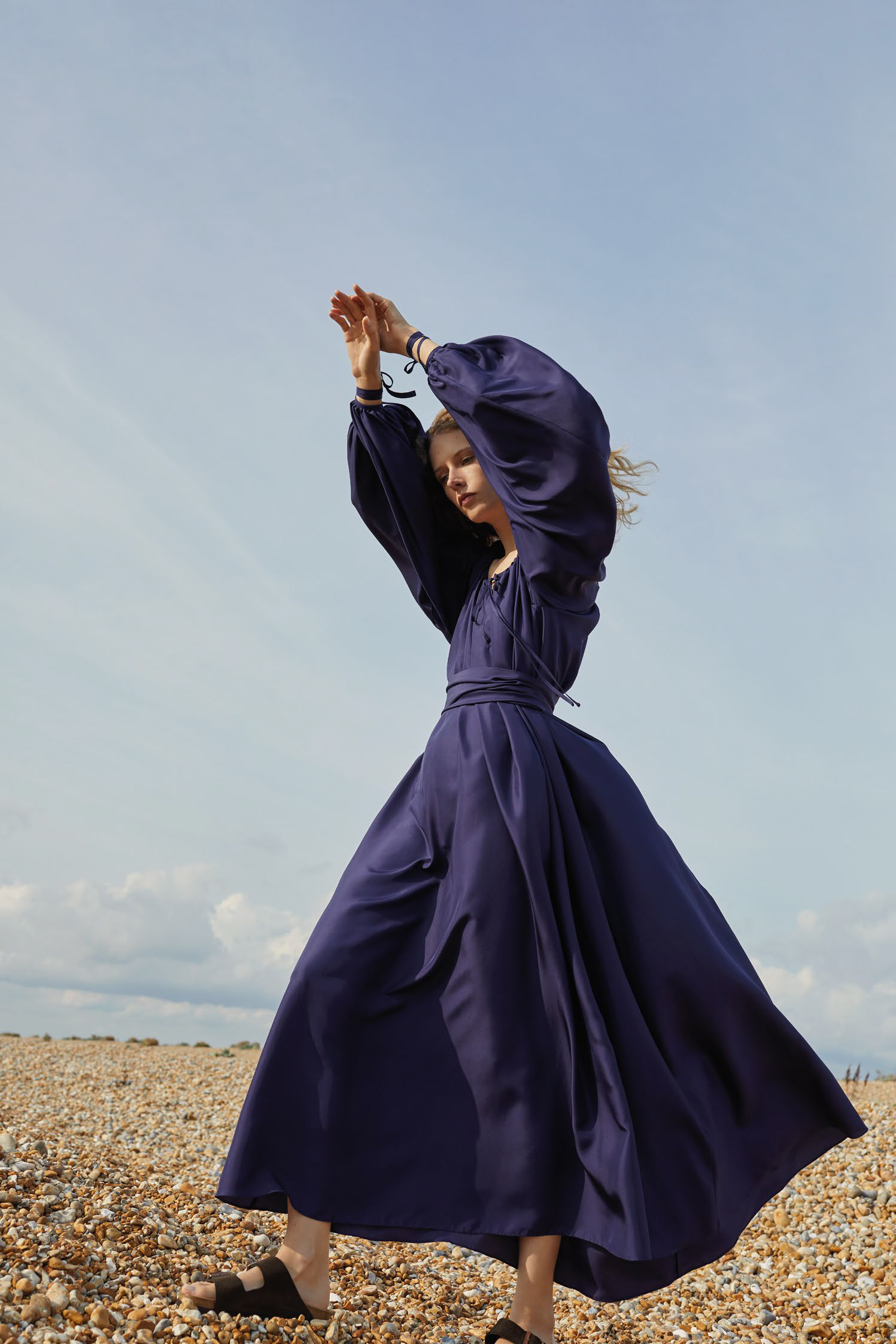 Spring 2019 | Three Graces