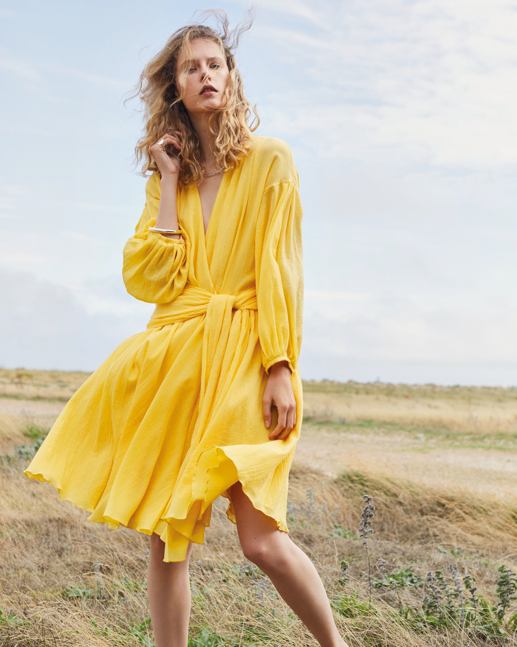 Spring 2019 | Three Graces