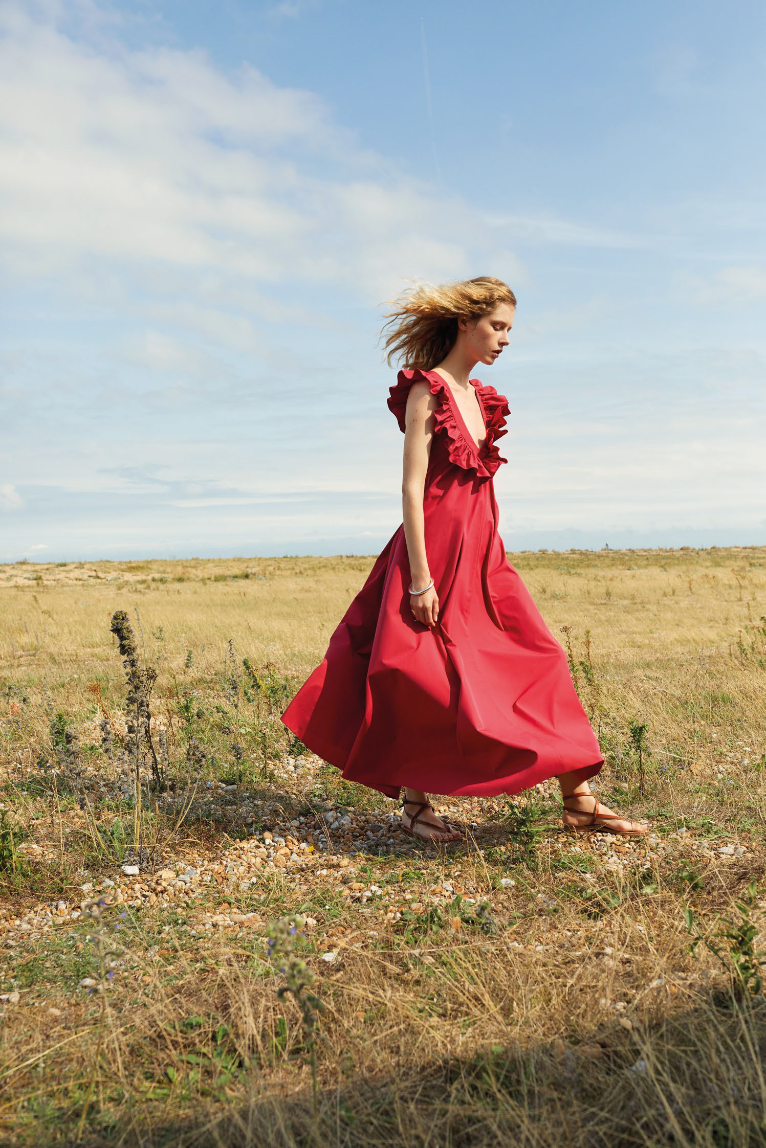 Spring 2019 | Three Graces