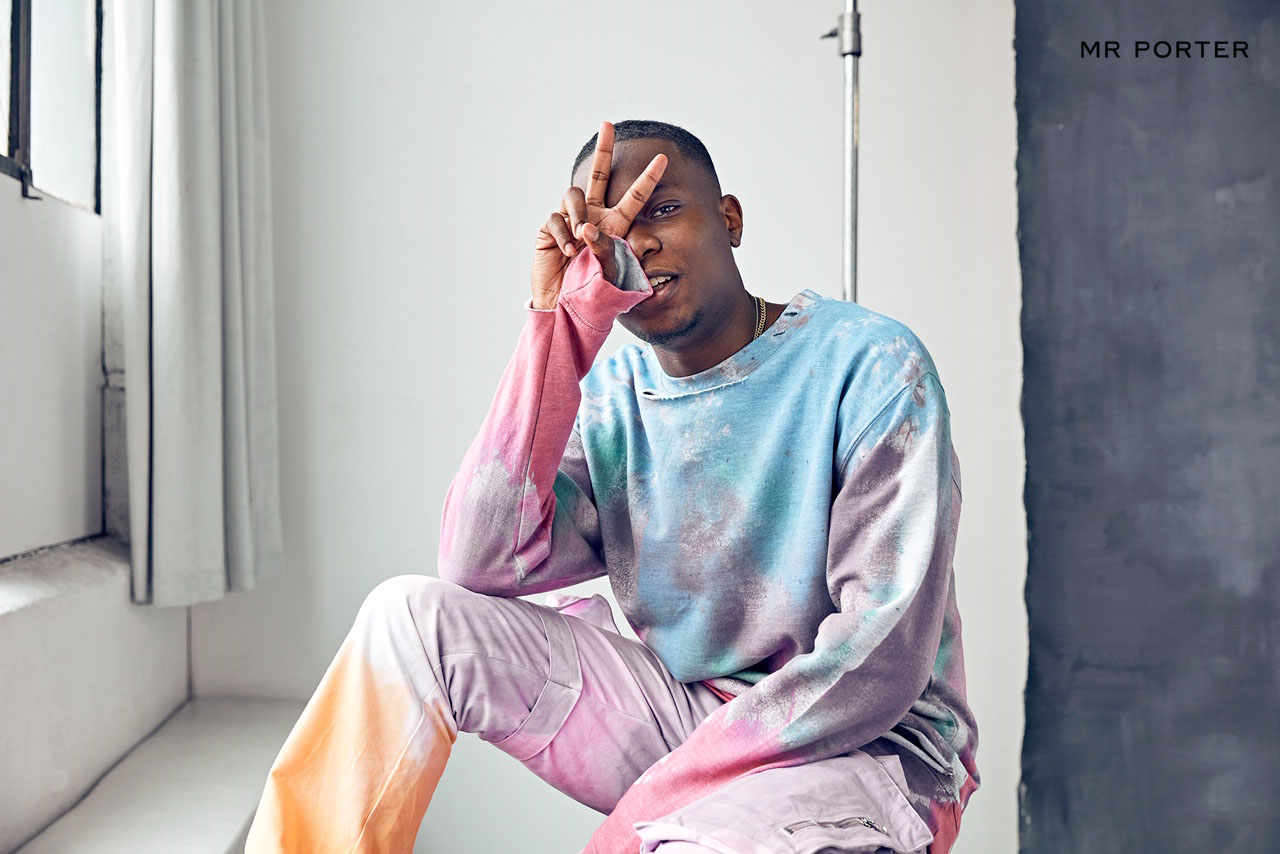 MURDERBRAVADO | MR PORTER