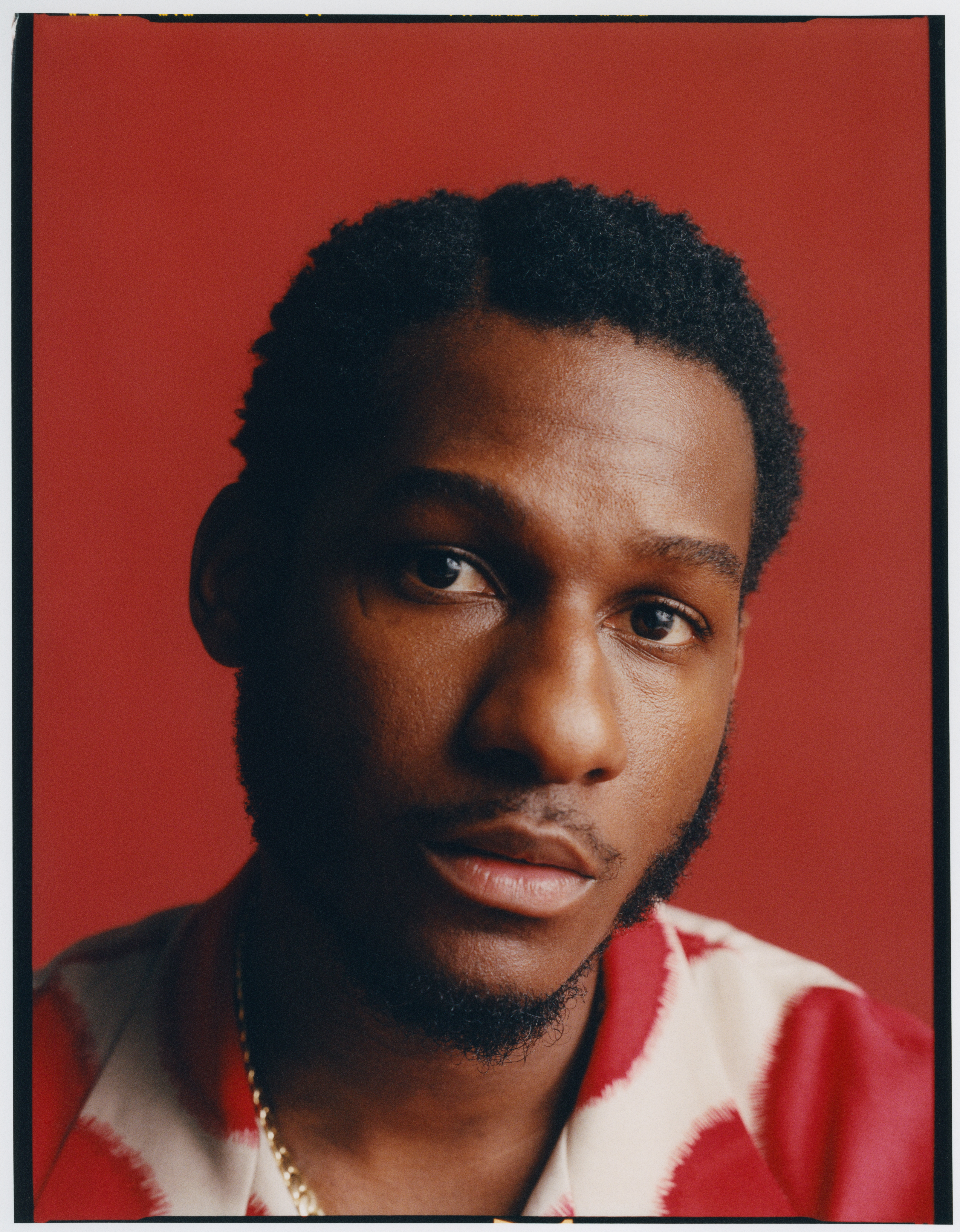 Leon Bridges
