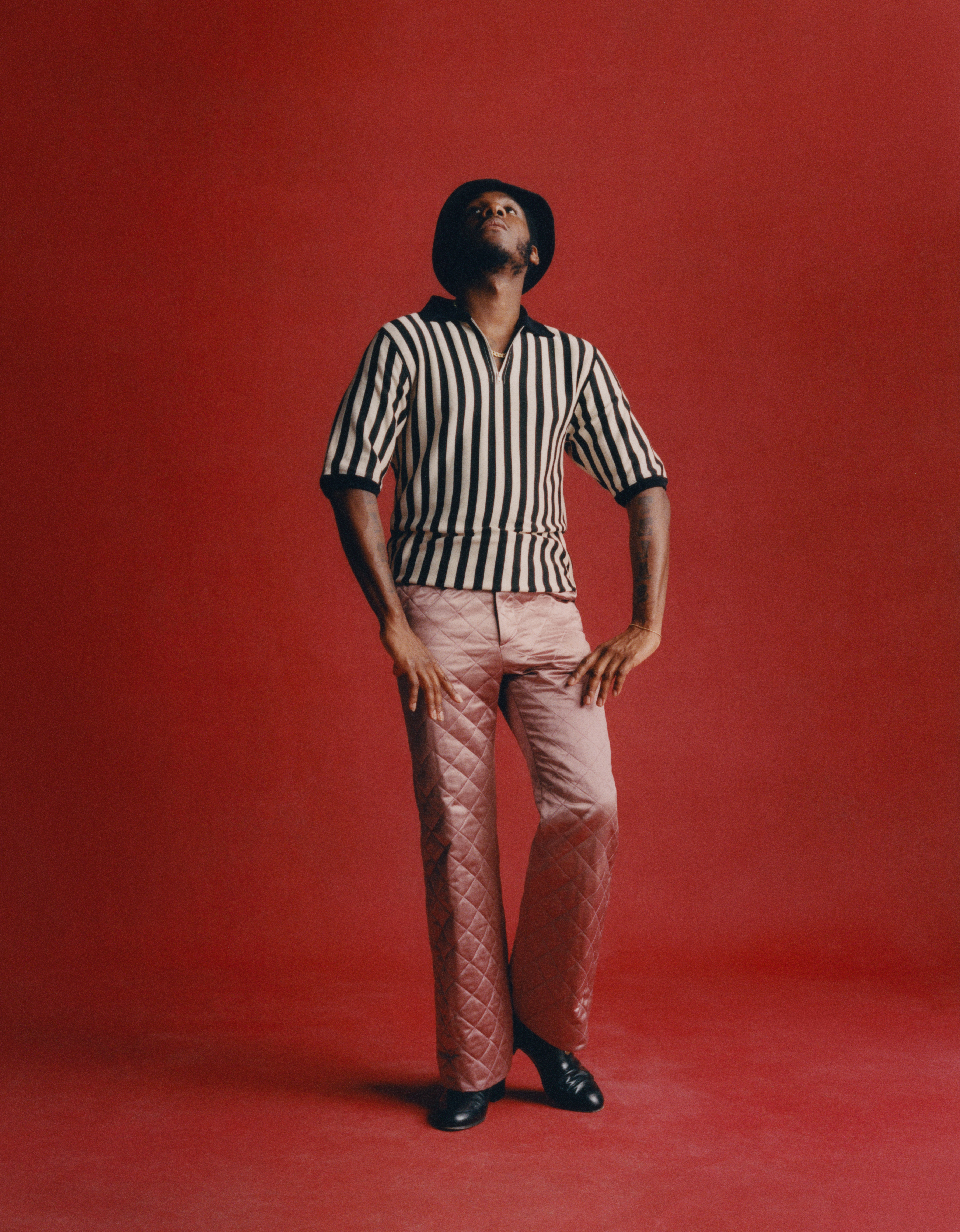 Leon Bridges