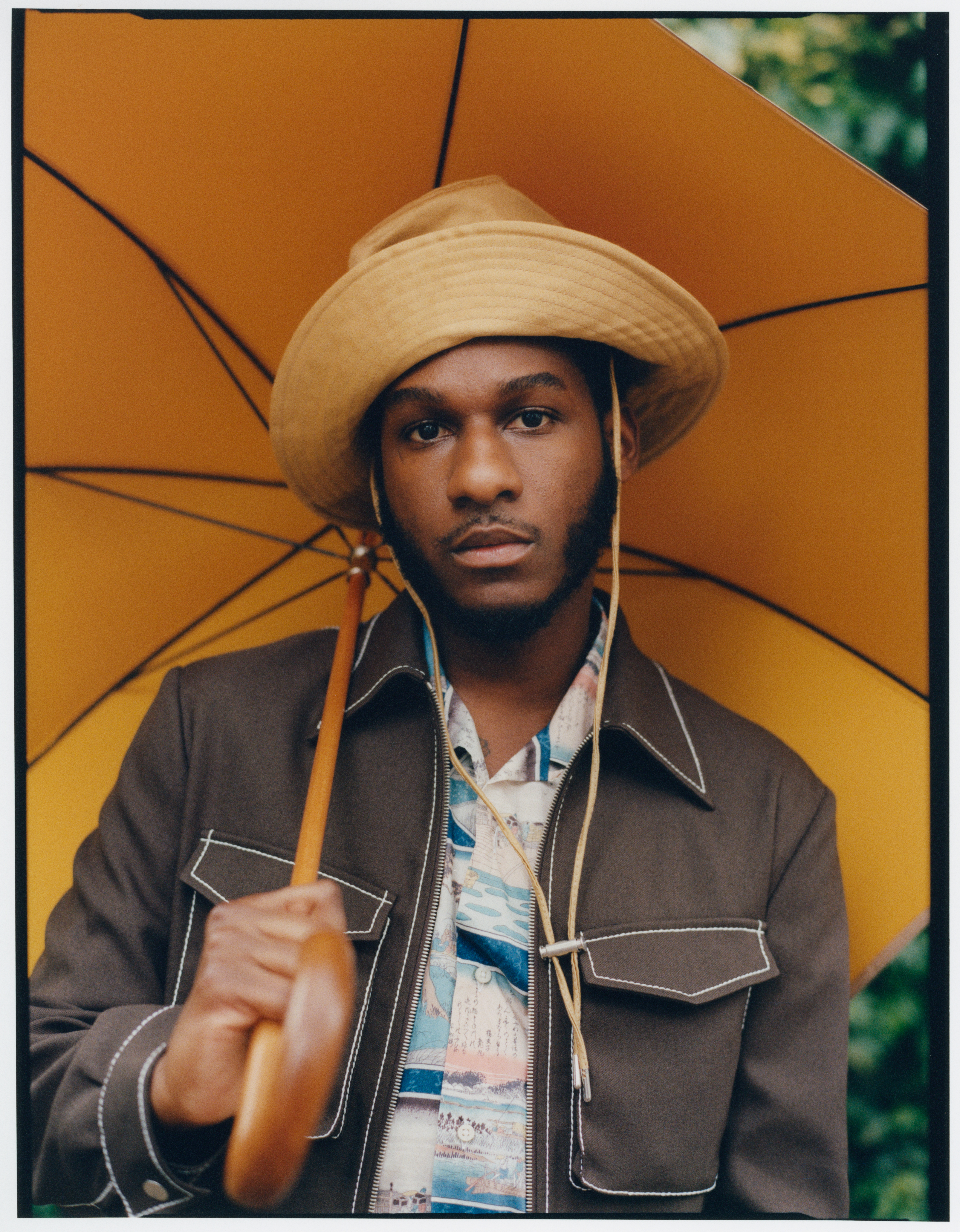 Leon Bridges