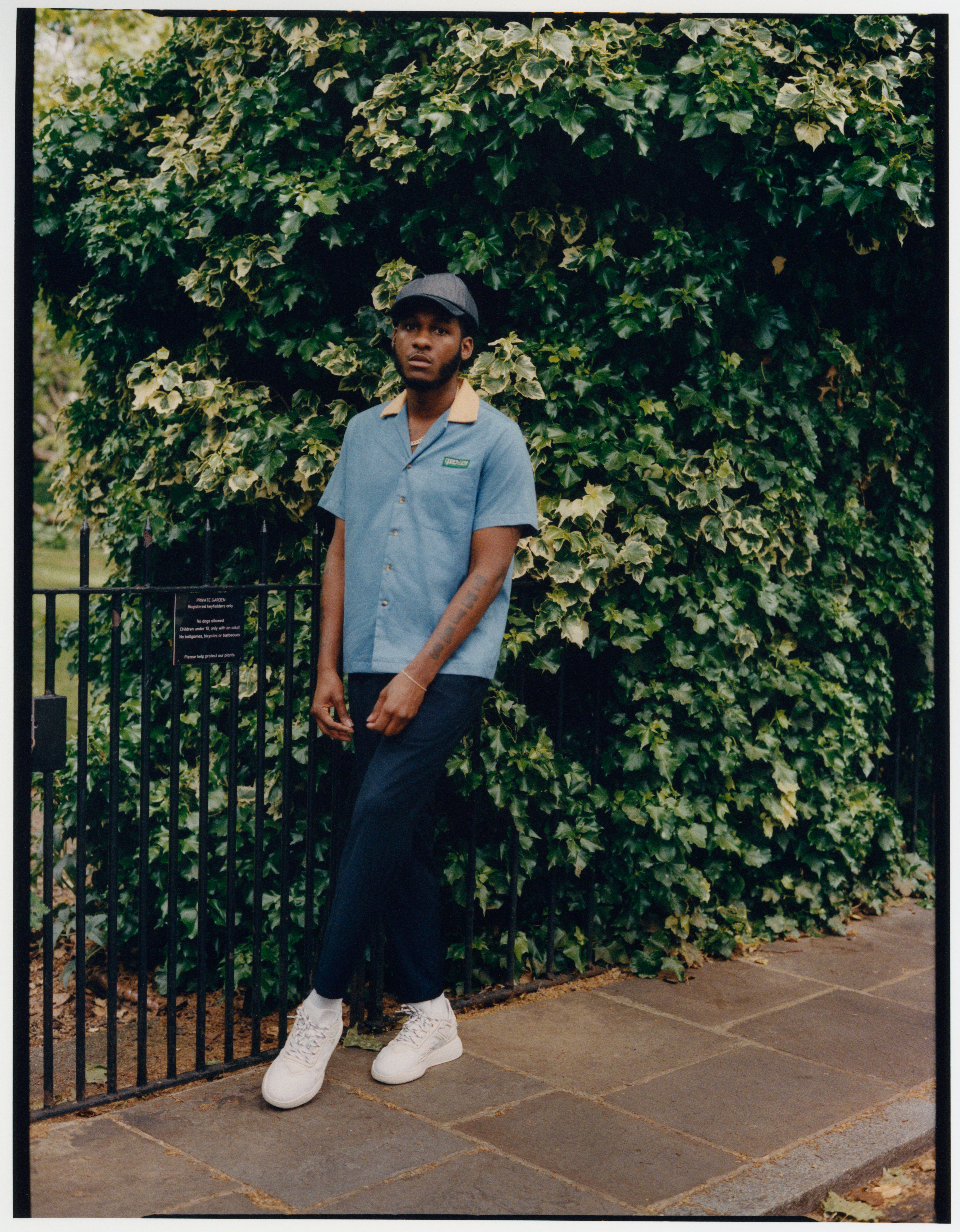 Leon Bridges