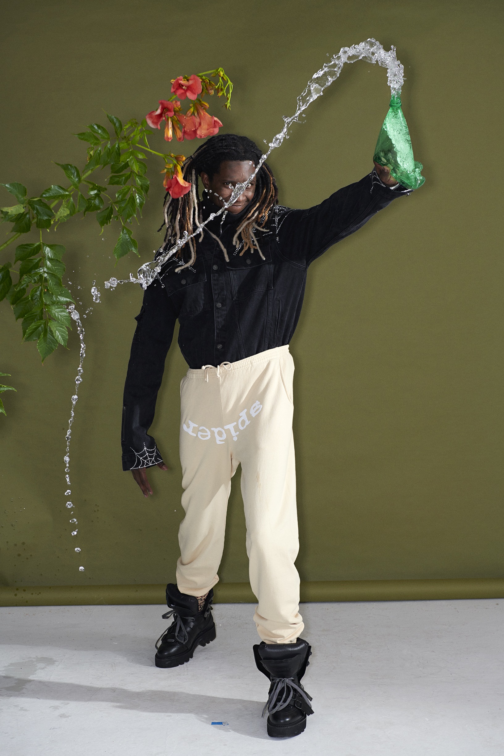 Young Thug | The Fader