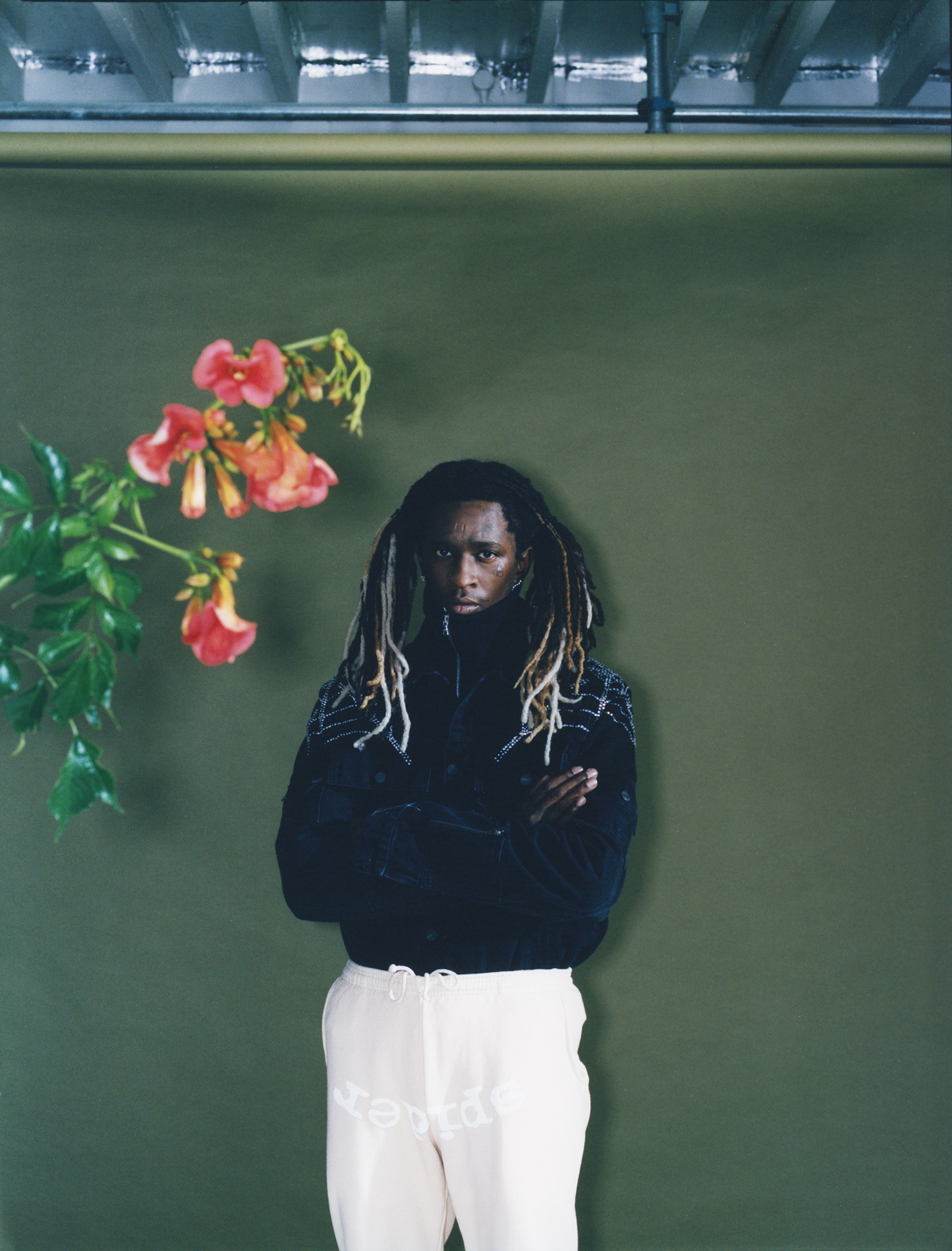 Young Thug | The Fader